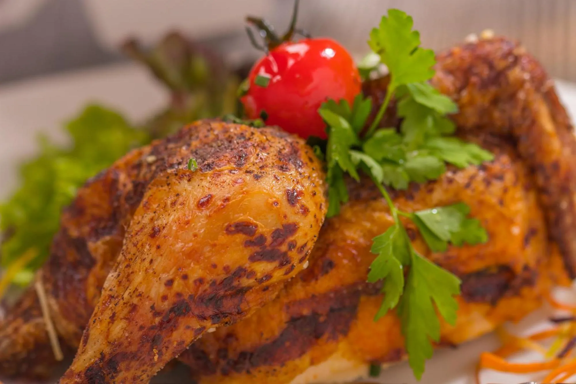 Landgasthof Rebstock