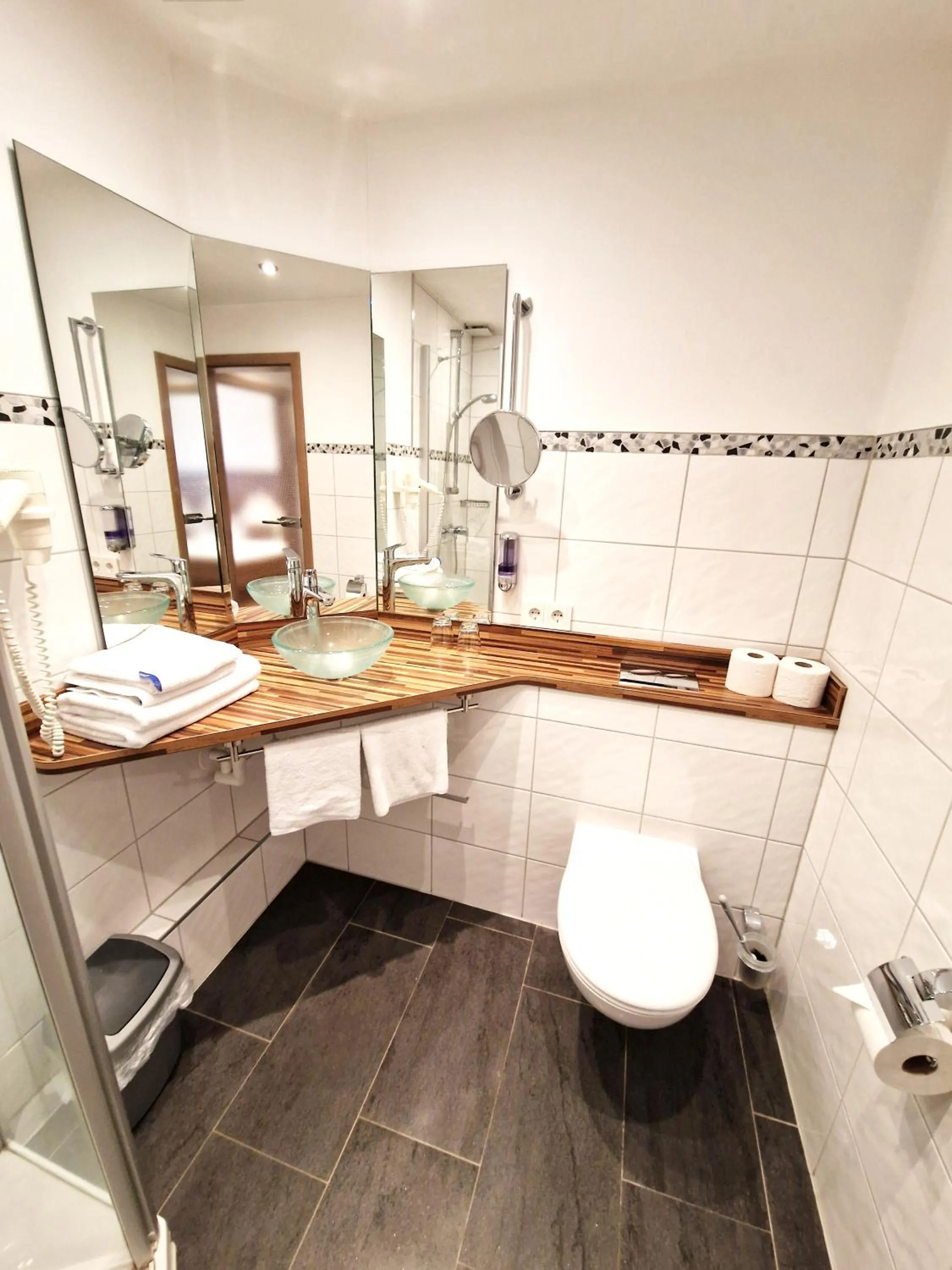 Landgasthof Rebstock