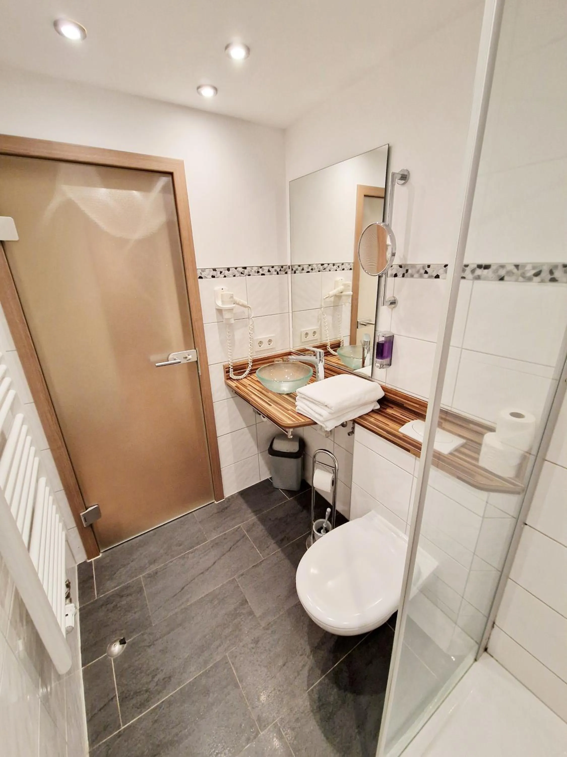 Landgasthof Rebstock