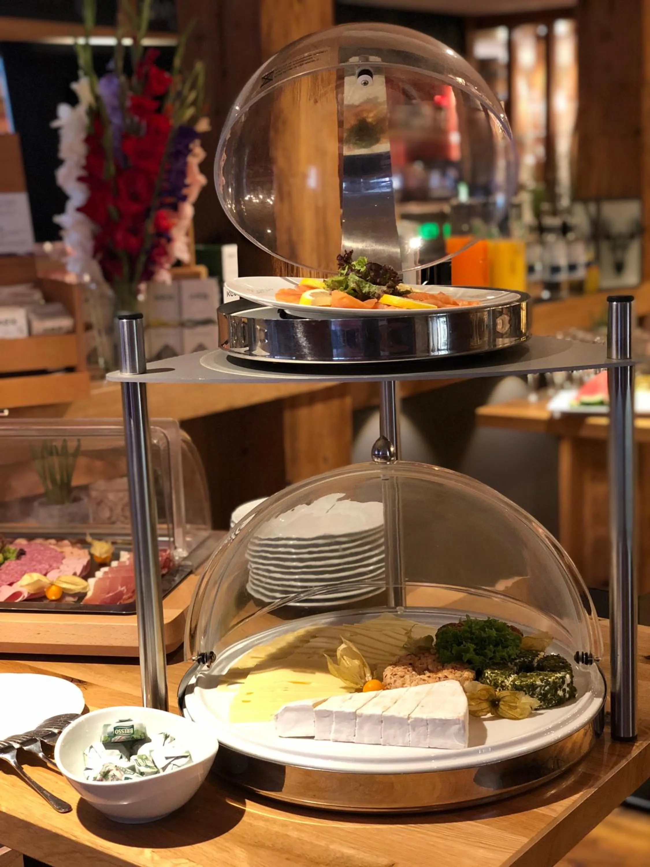 Landgasthof Rebstock