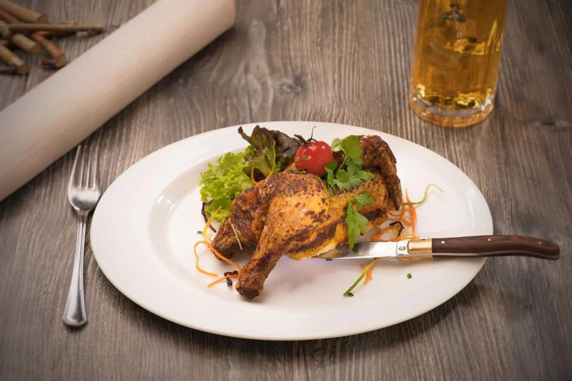 Landgasthof Rebstock