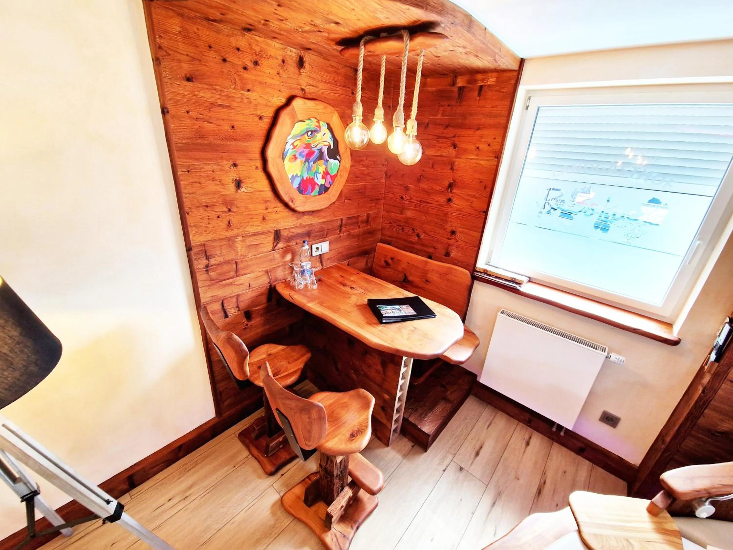 Landgasthof Rebstock