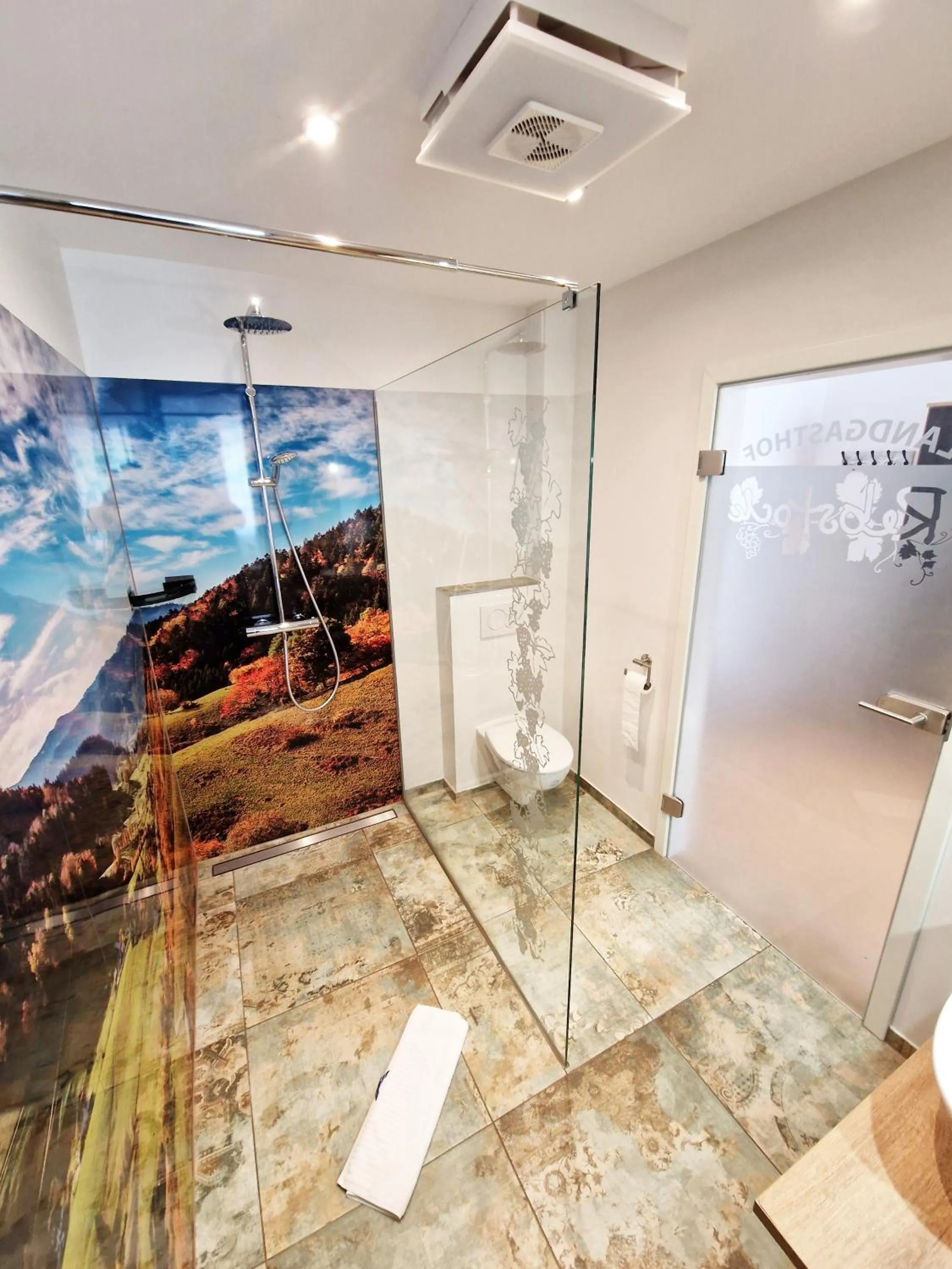 Landgasthof Rebstock