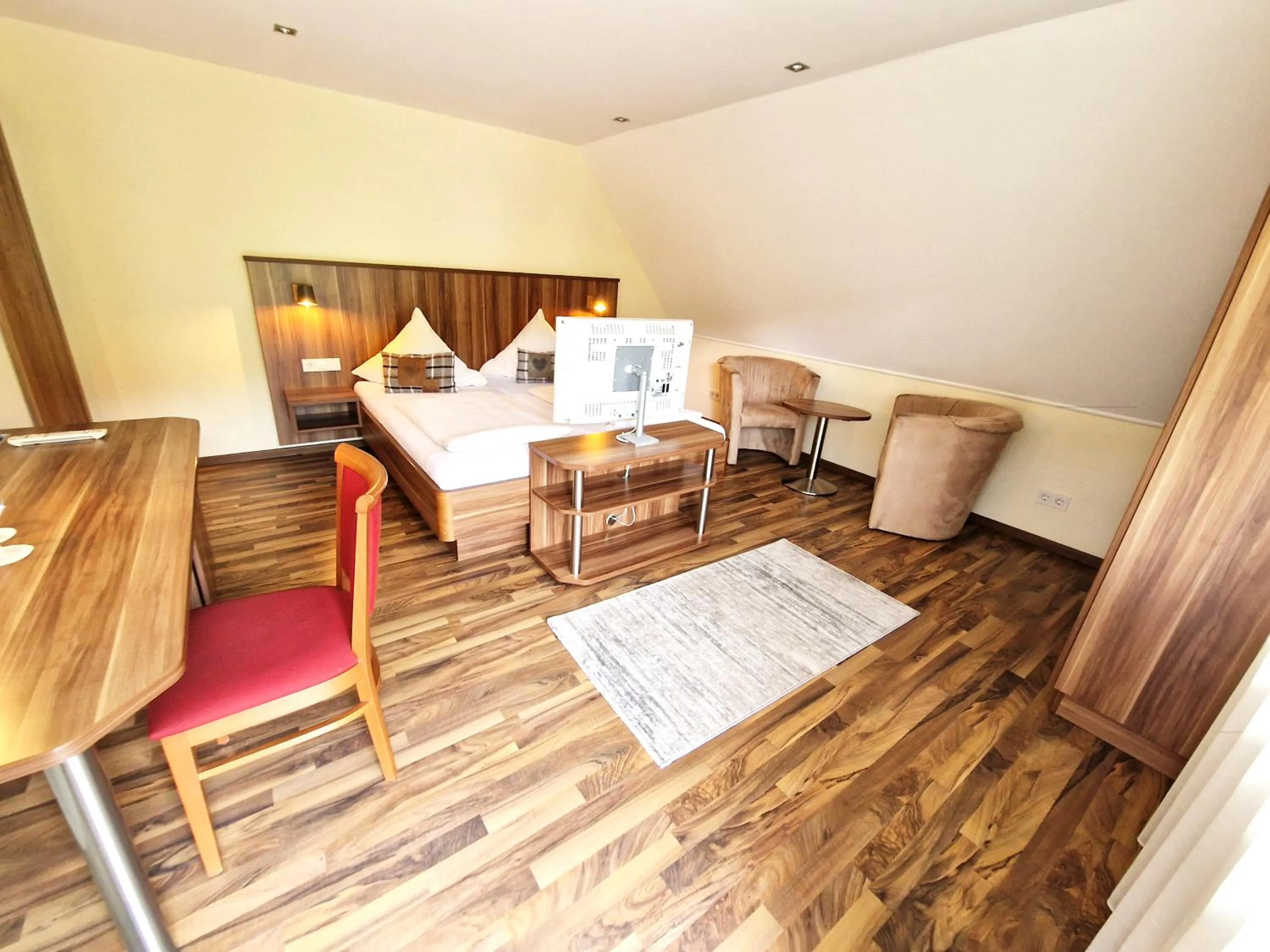 Landgasthof Rebstock