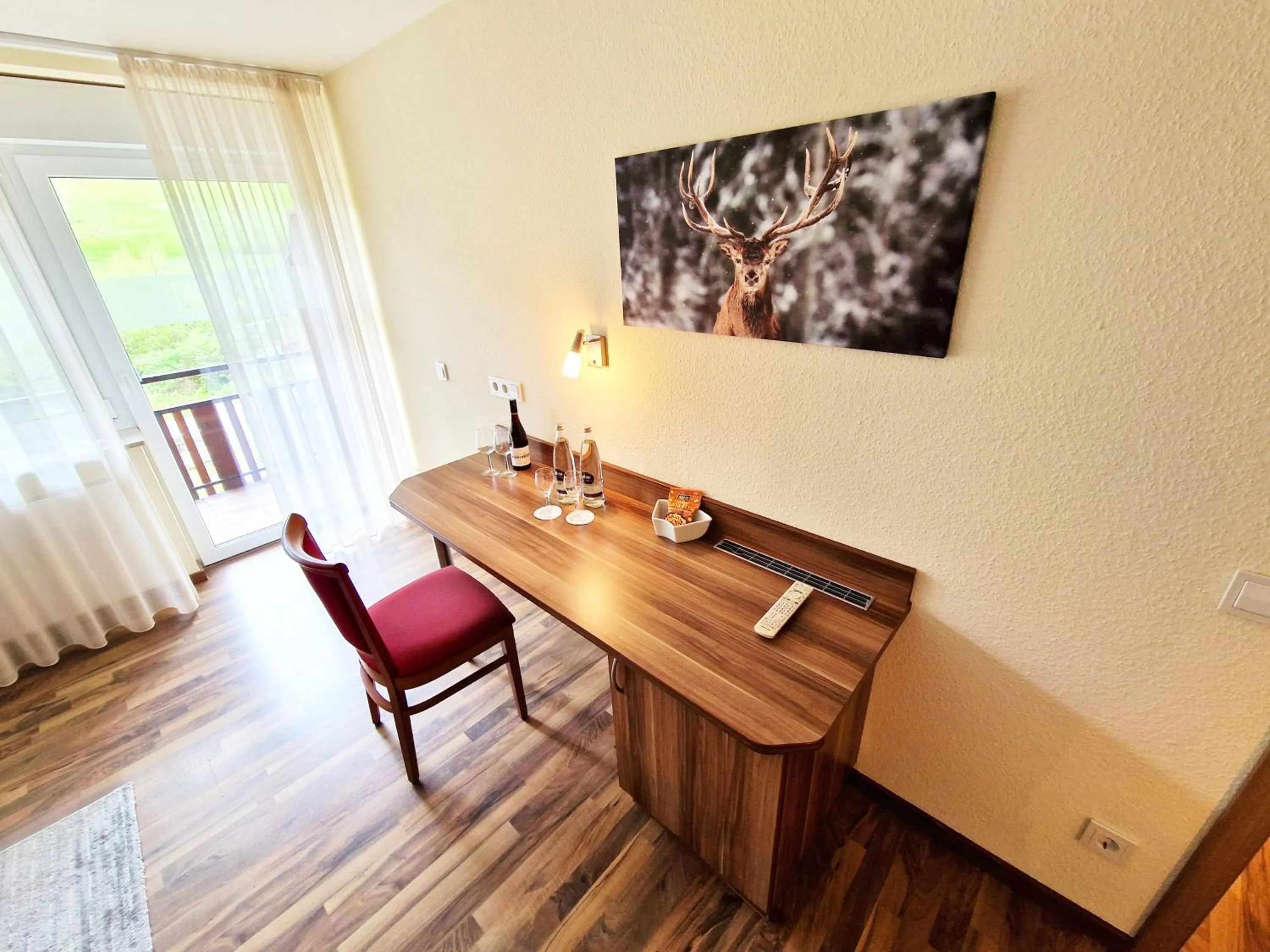 Landgasthof Rebstock