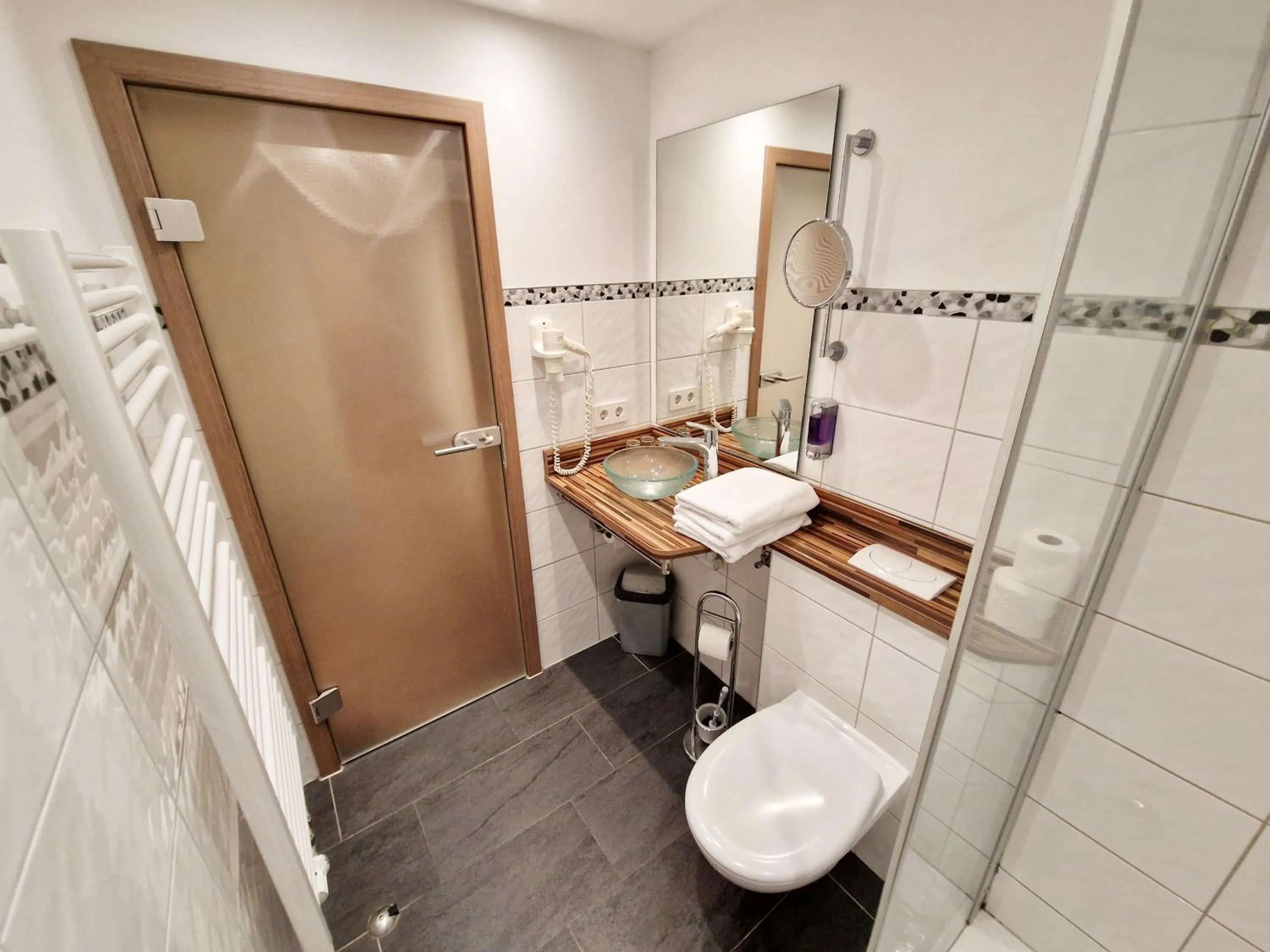 Landgasthof Rebstock