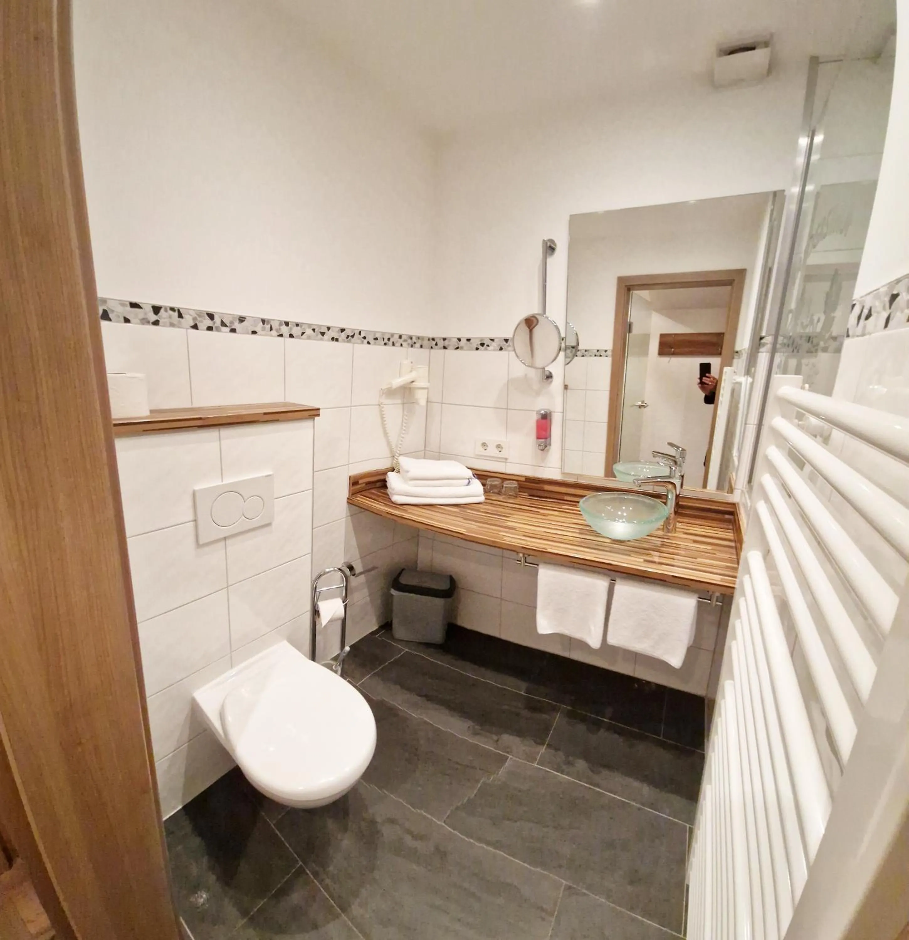 Landgasthof Rebstock