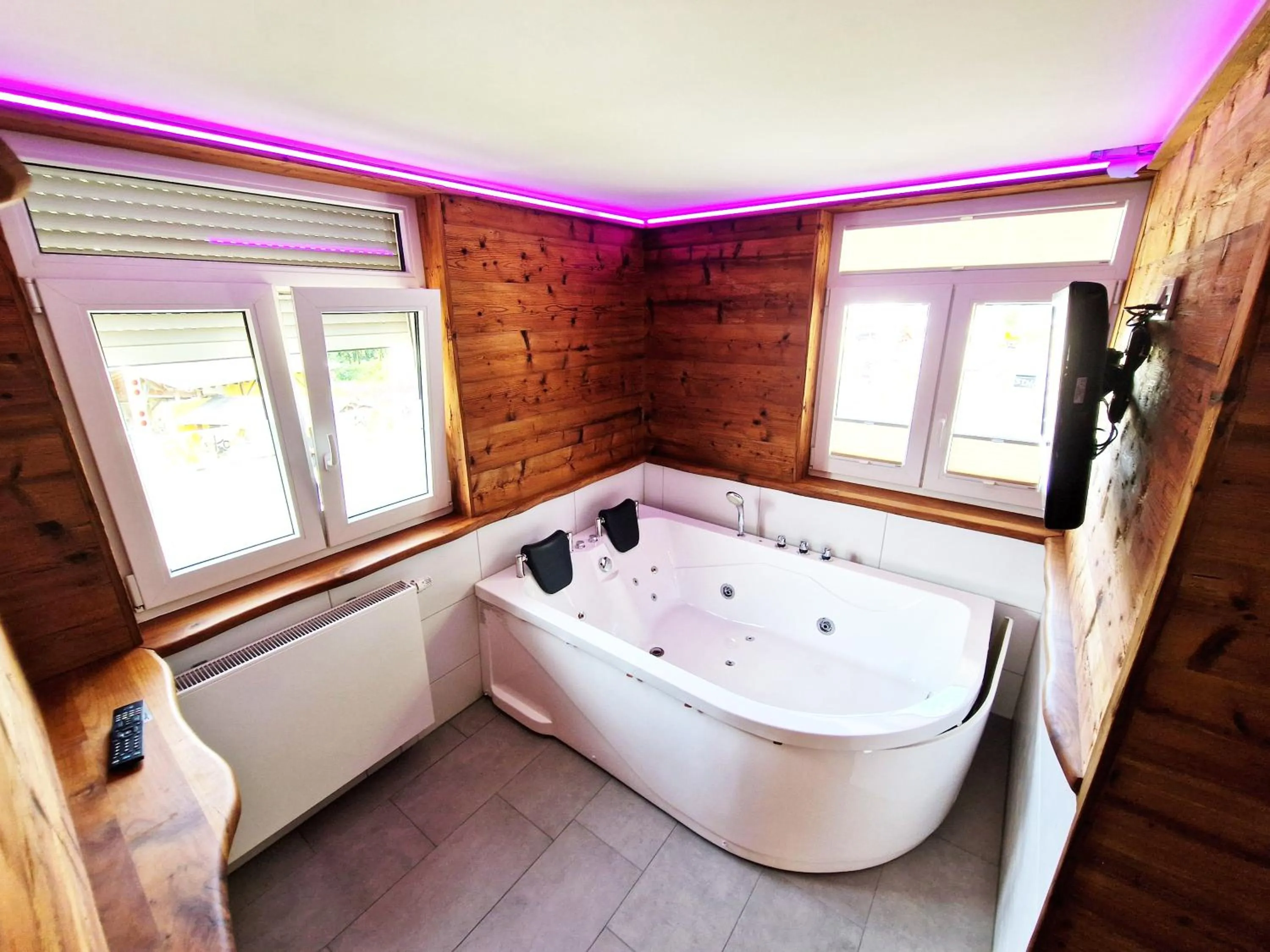 Landgasthof Rebstock