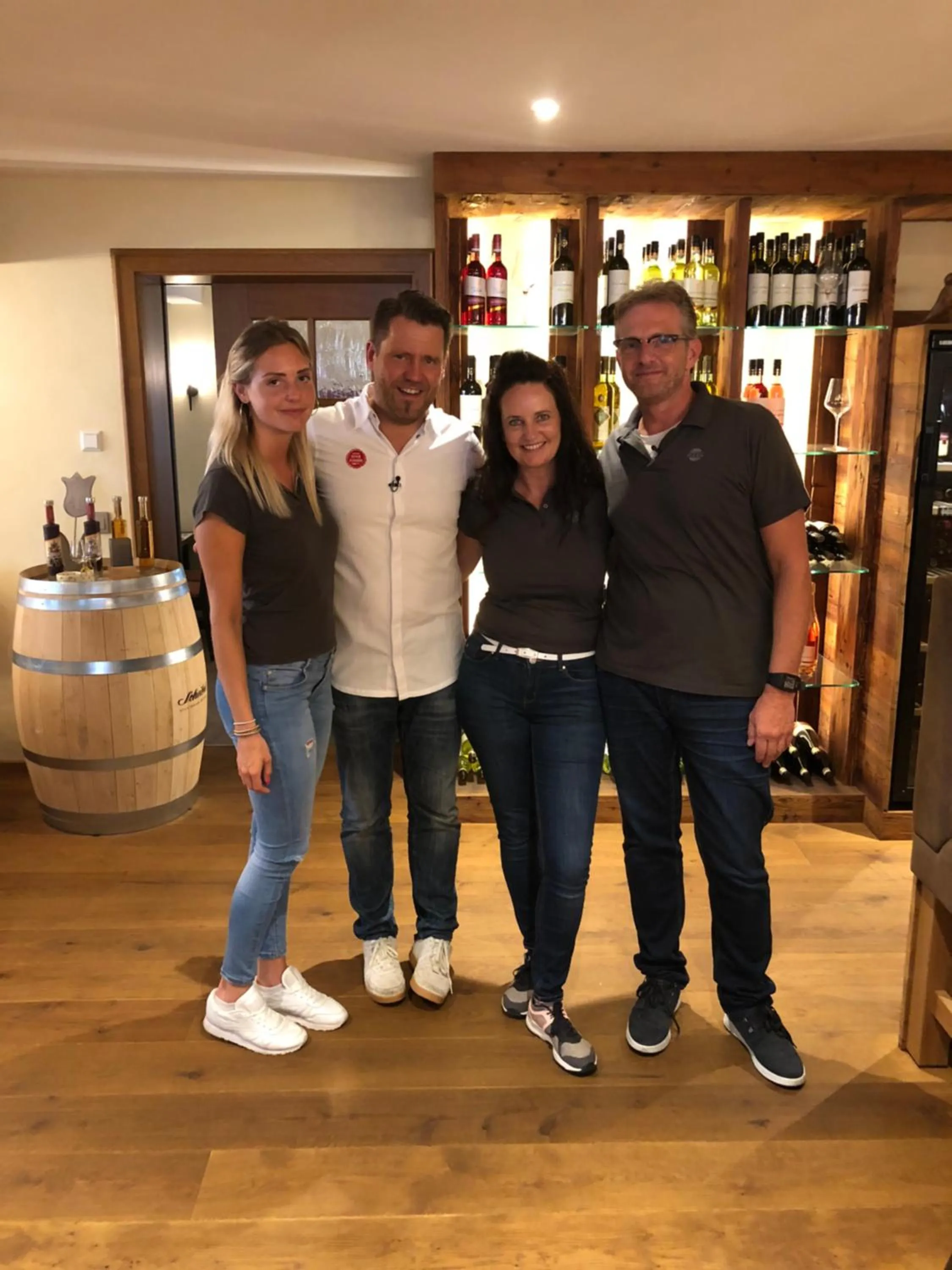 Landgasthof Rebstock