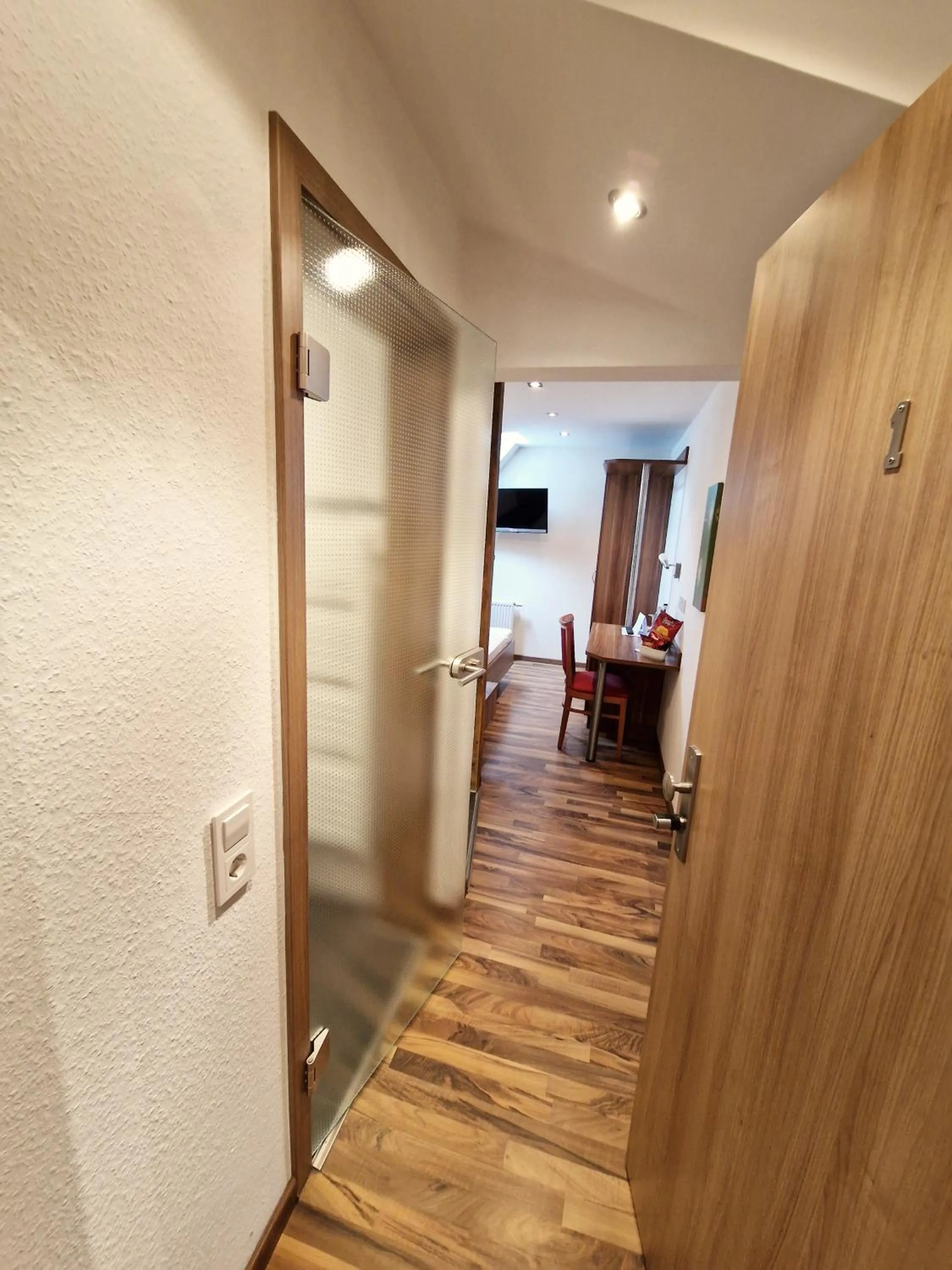 Landgasthof Rebstock