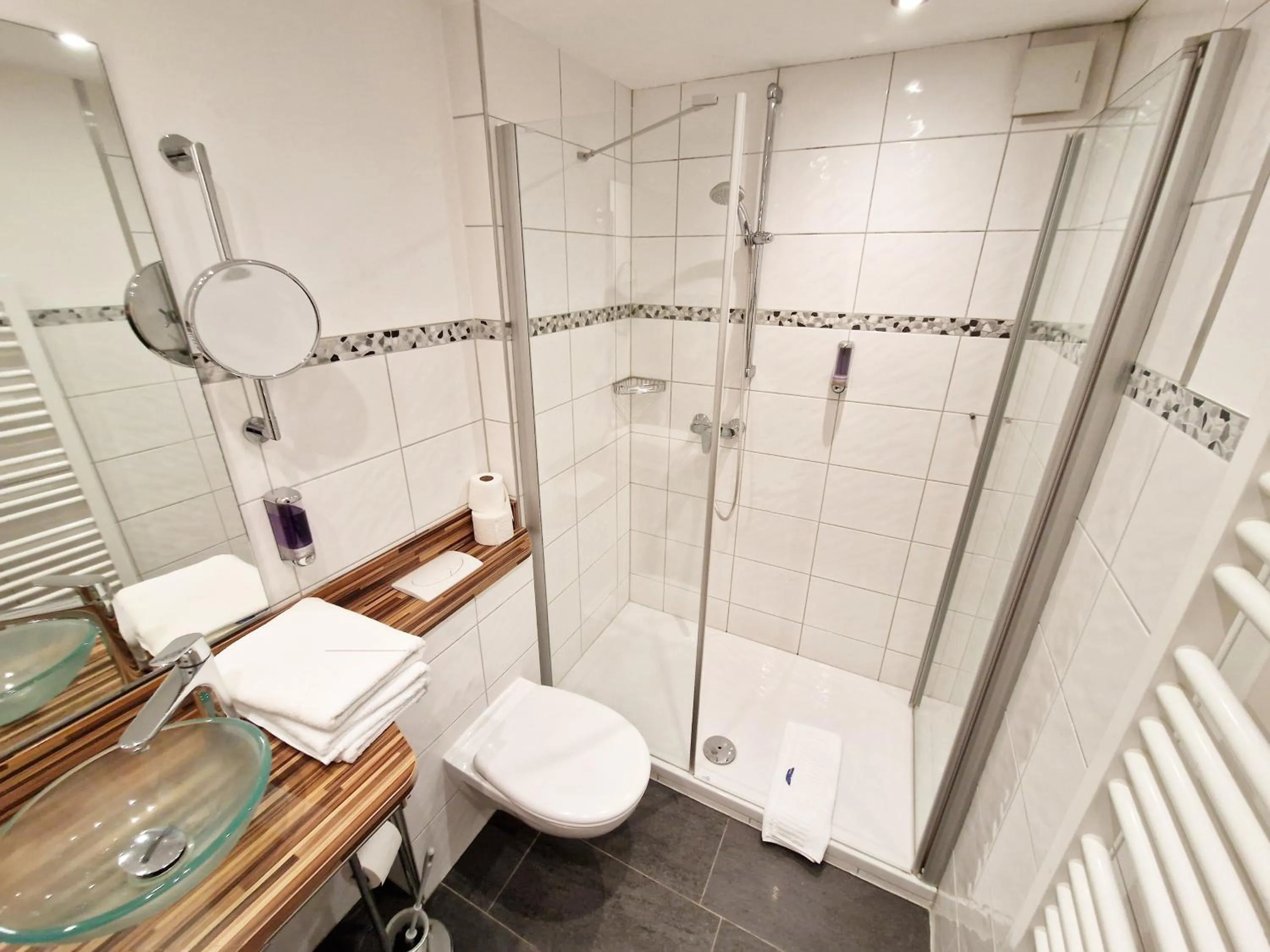 Landgasthof Rebstock