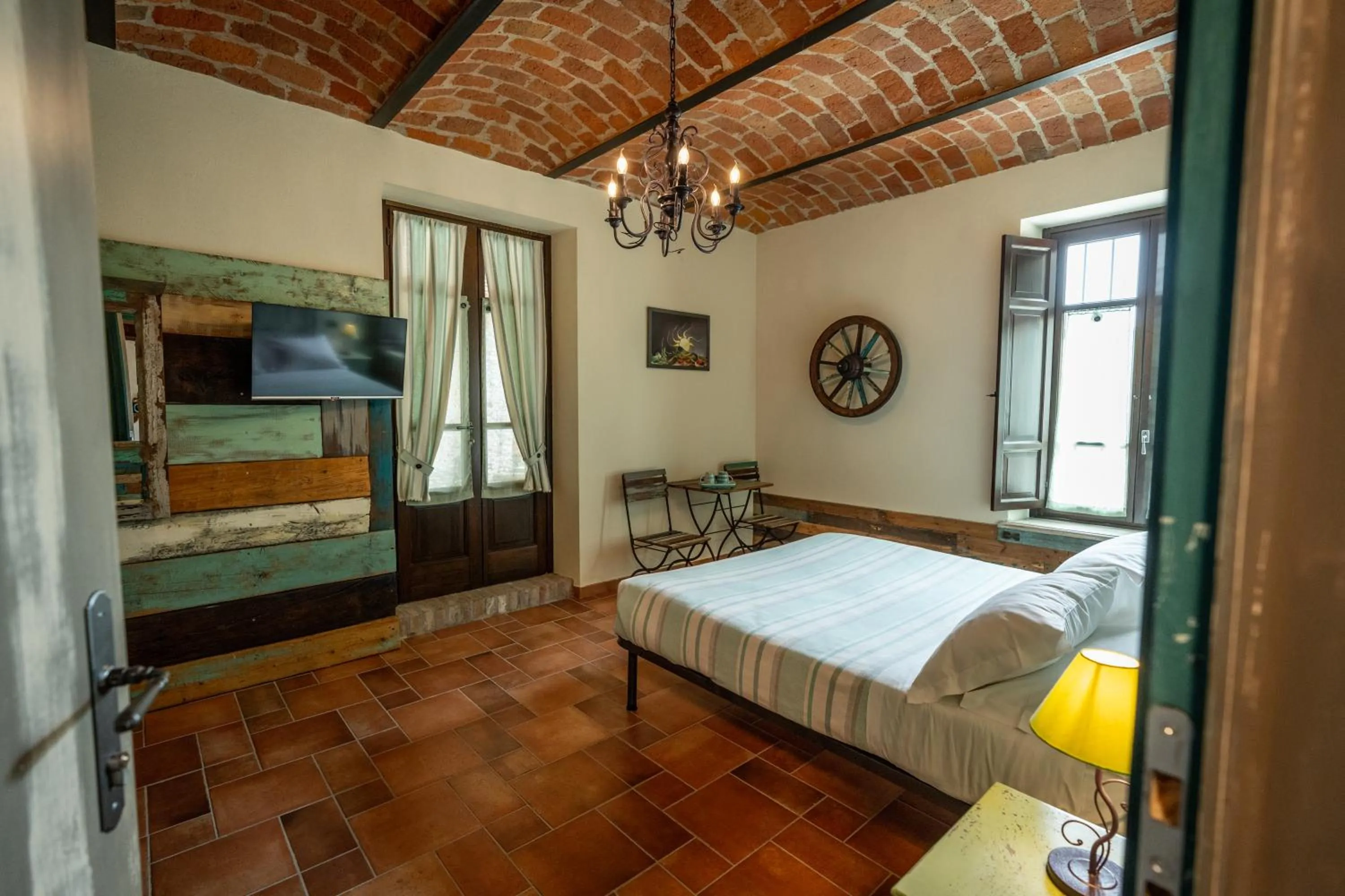 TV and multimedia in Gilda e i suoi amici