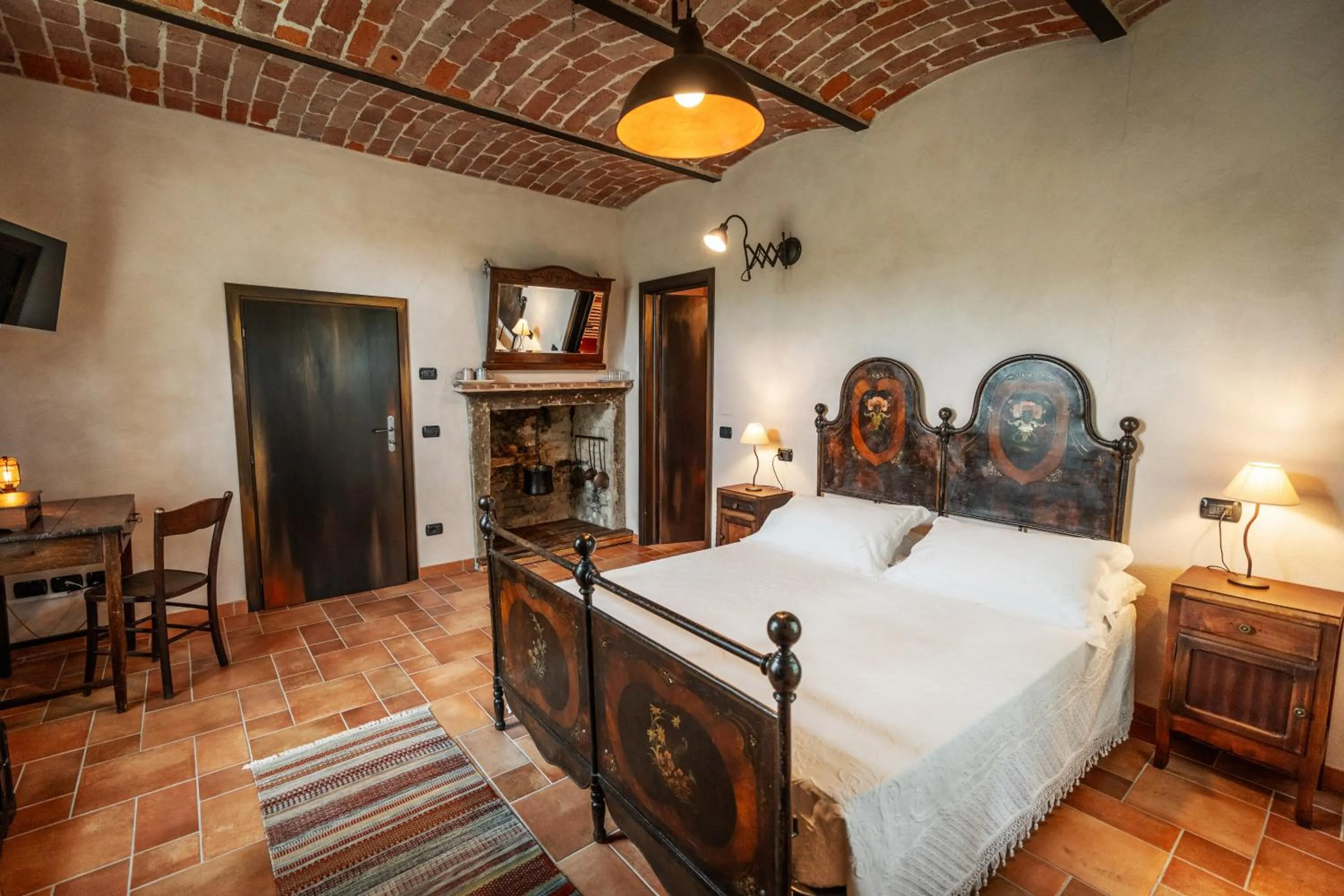 TV and multimedia in Gilda e i suoi amici