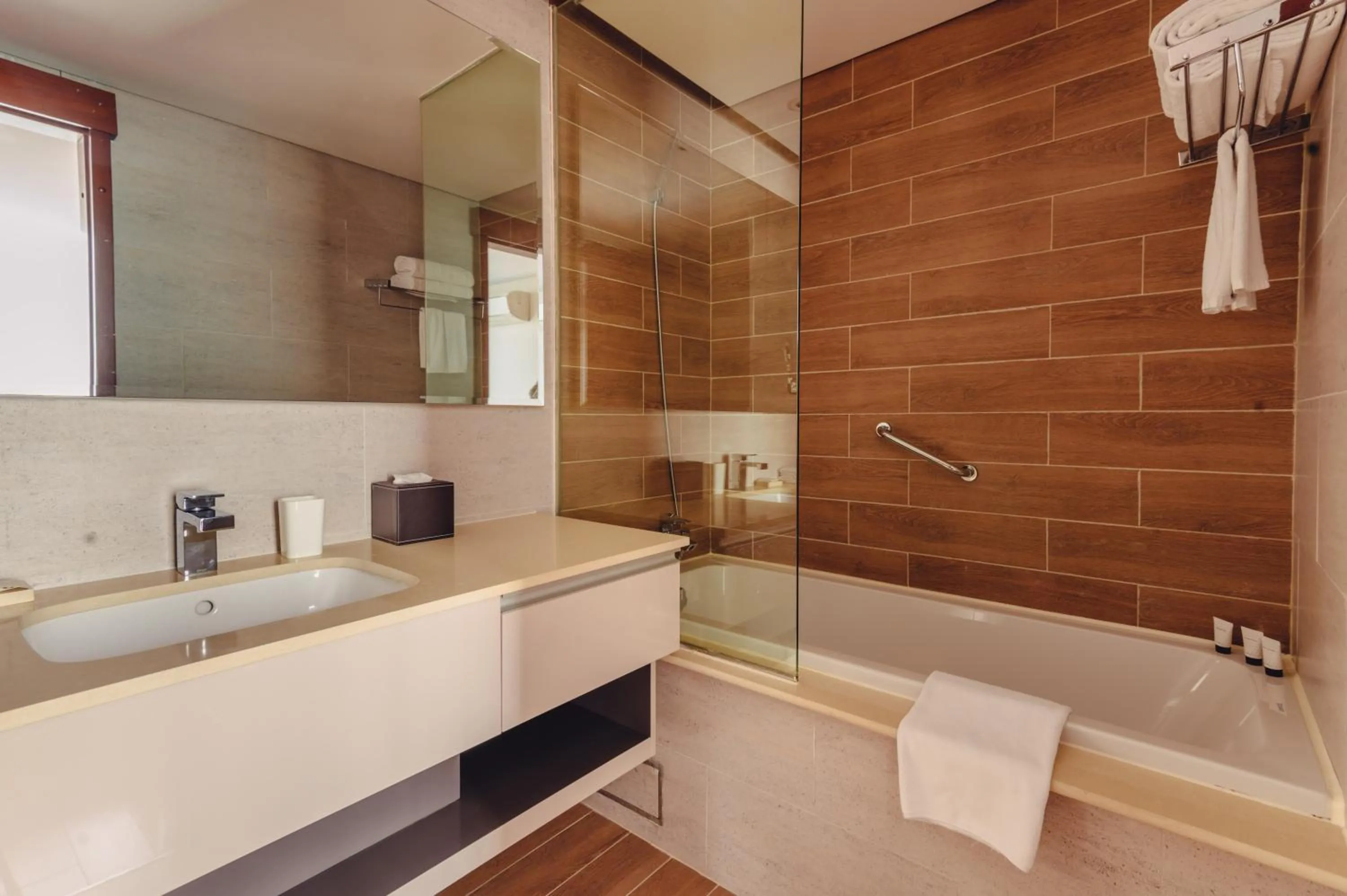 Bathroom in SILA Urban Living