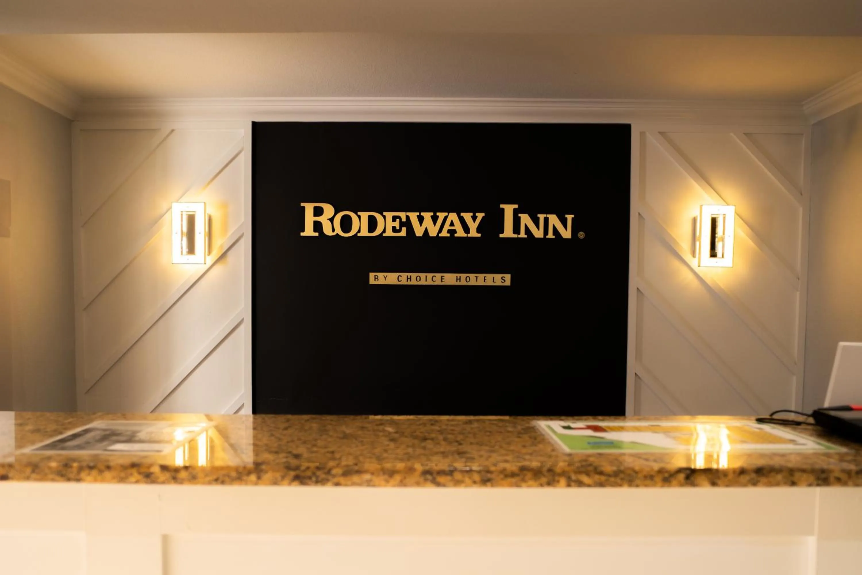 Rodeway Inn Near Ybor City - Casino
