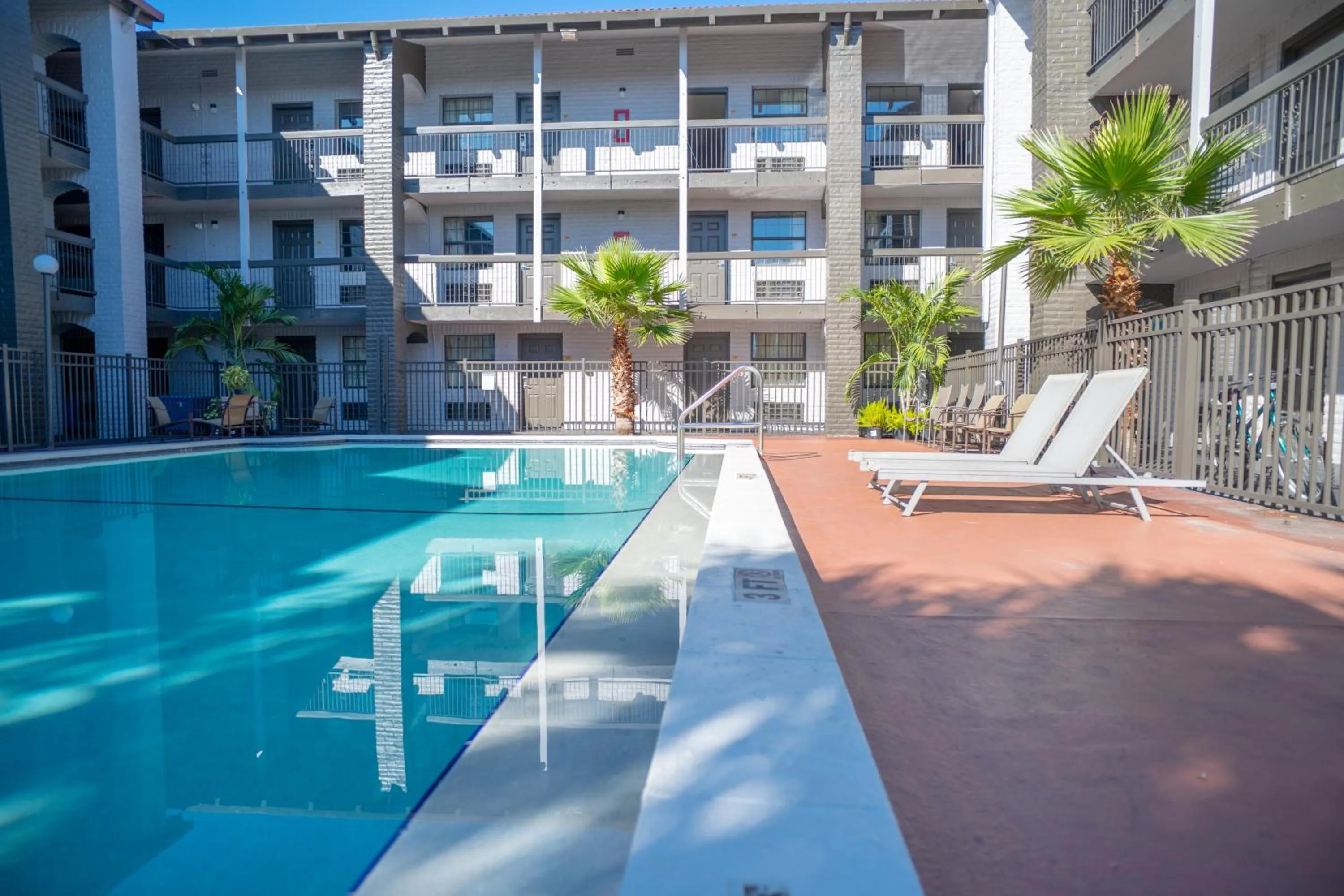 Rodeway Inn Near Ybor City - Casino