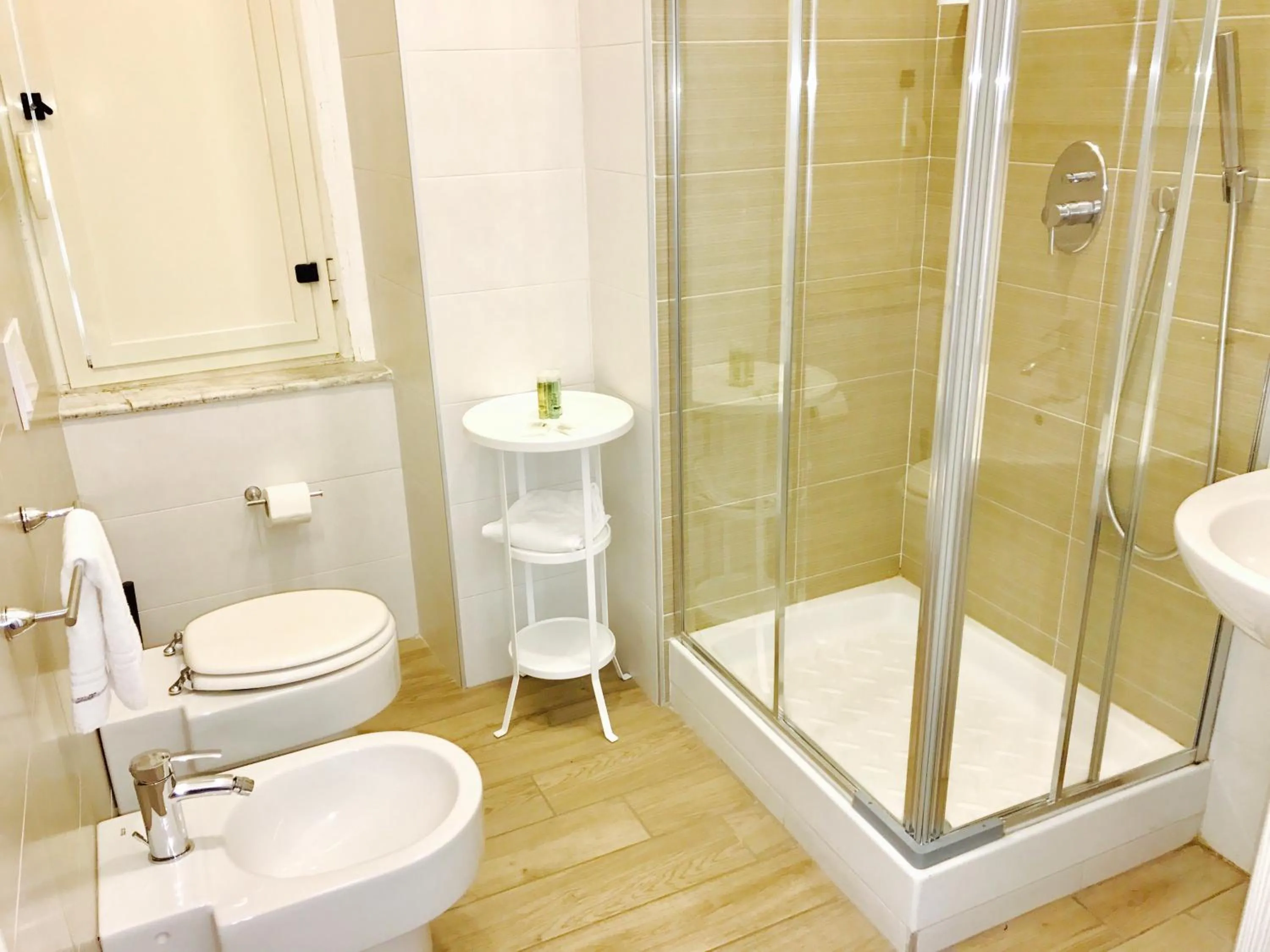 Other in B&B Funikuli Funikula