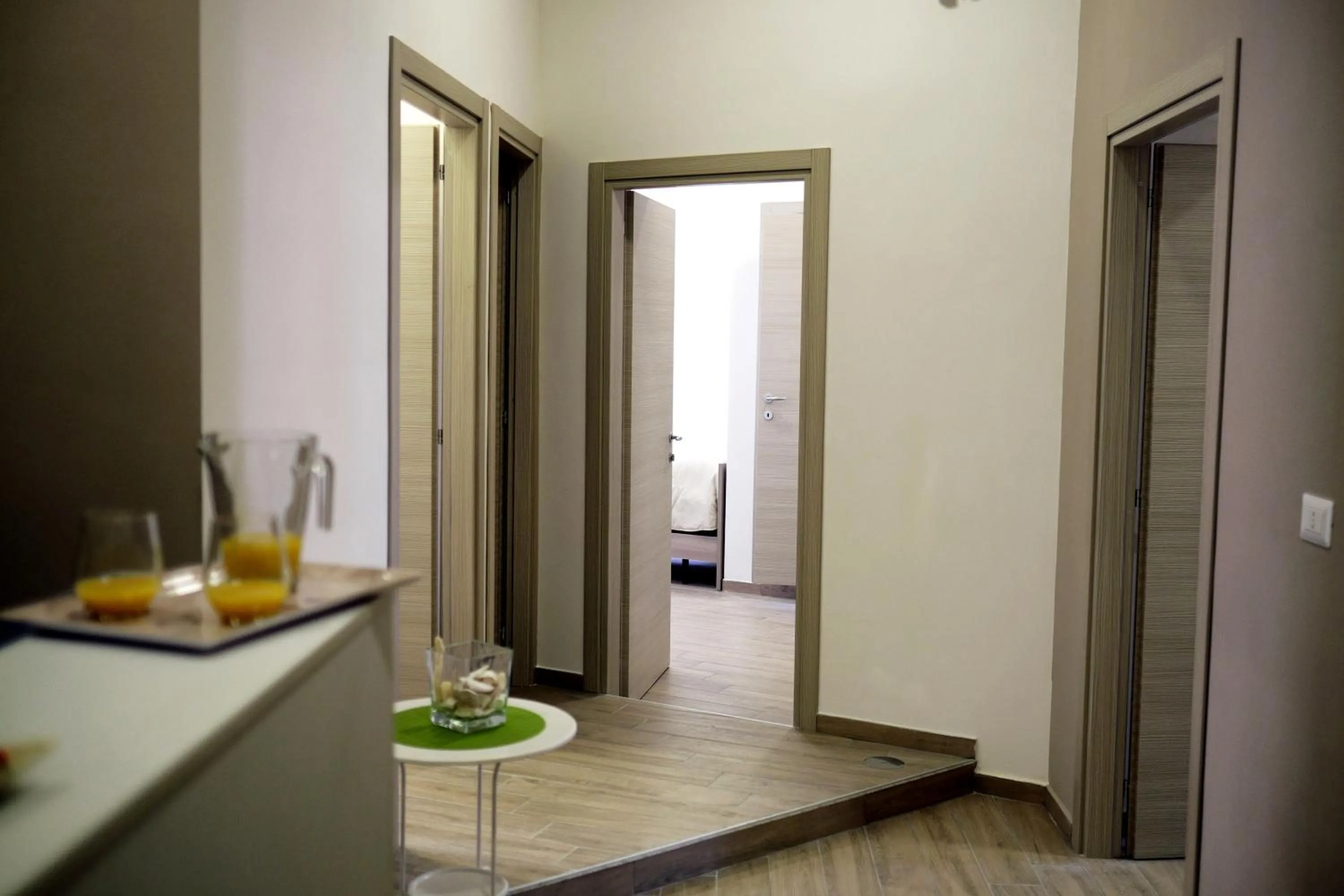 Other in B&B Funikuli Funikula