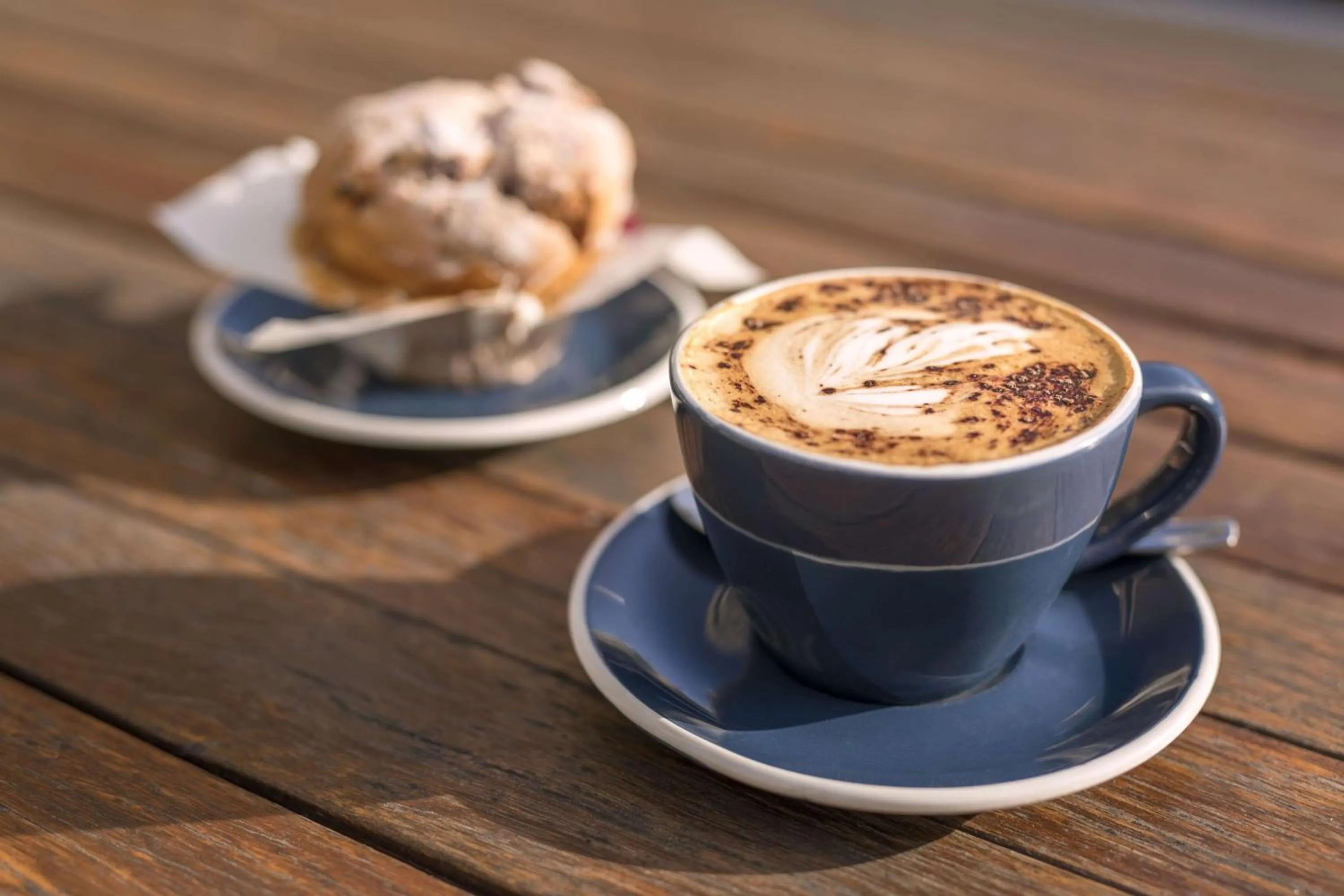 Restaurant/places to eat in Ramada By Wyndham Marcoola Beach