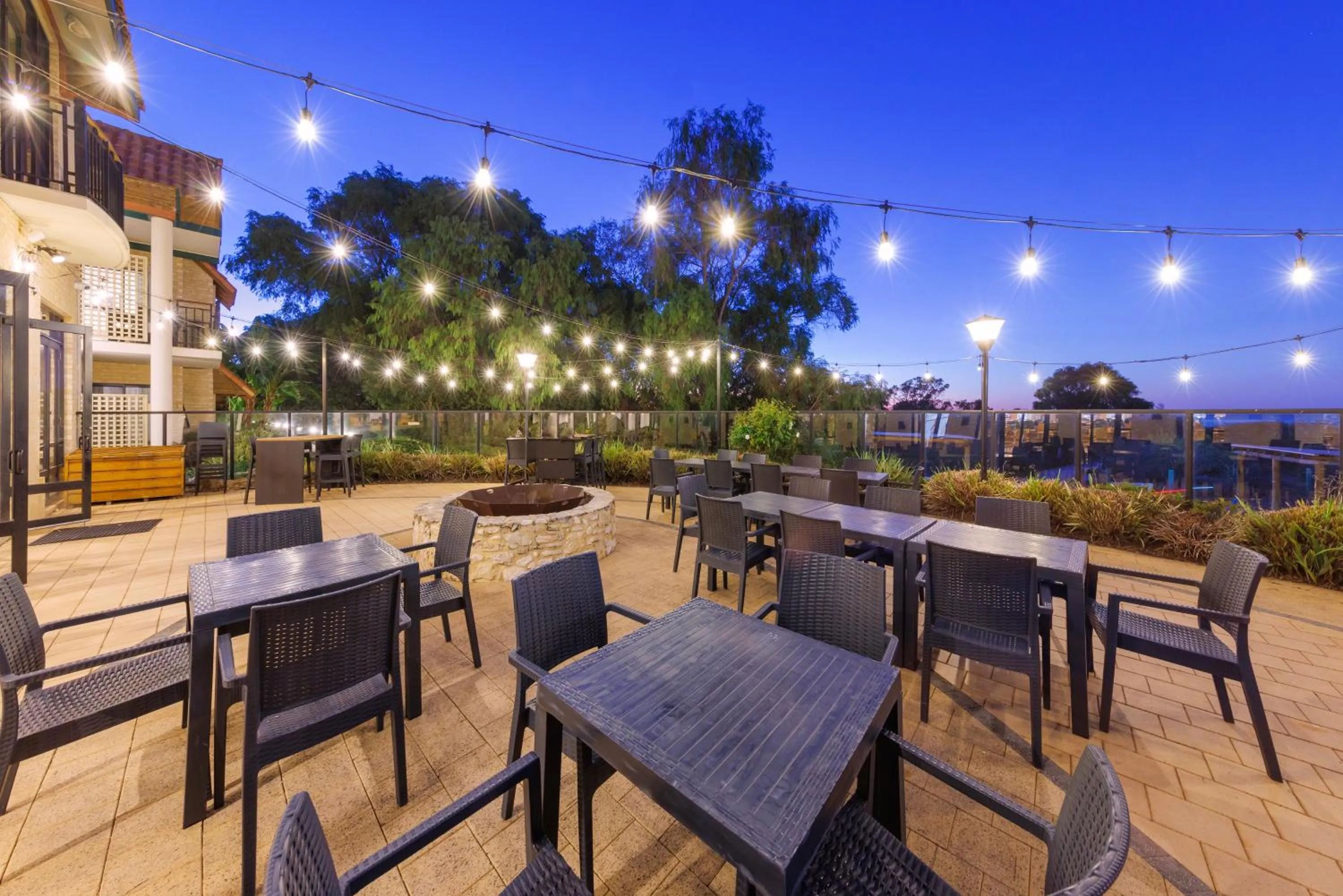 Restaurant/places to eat in Club Wyndham Dunsborough, Trademark Collection by Wyndham