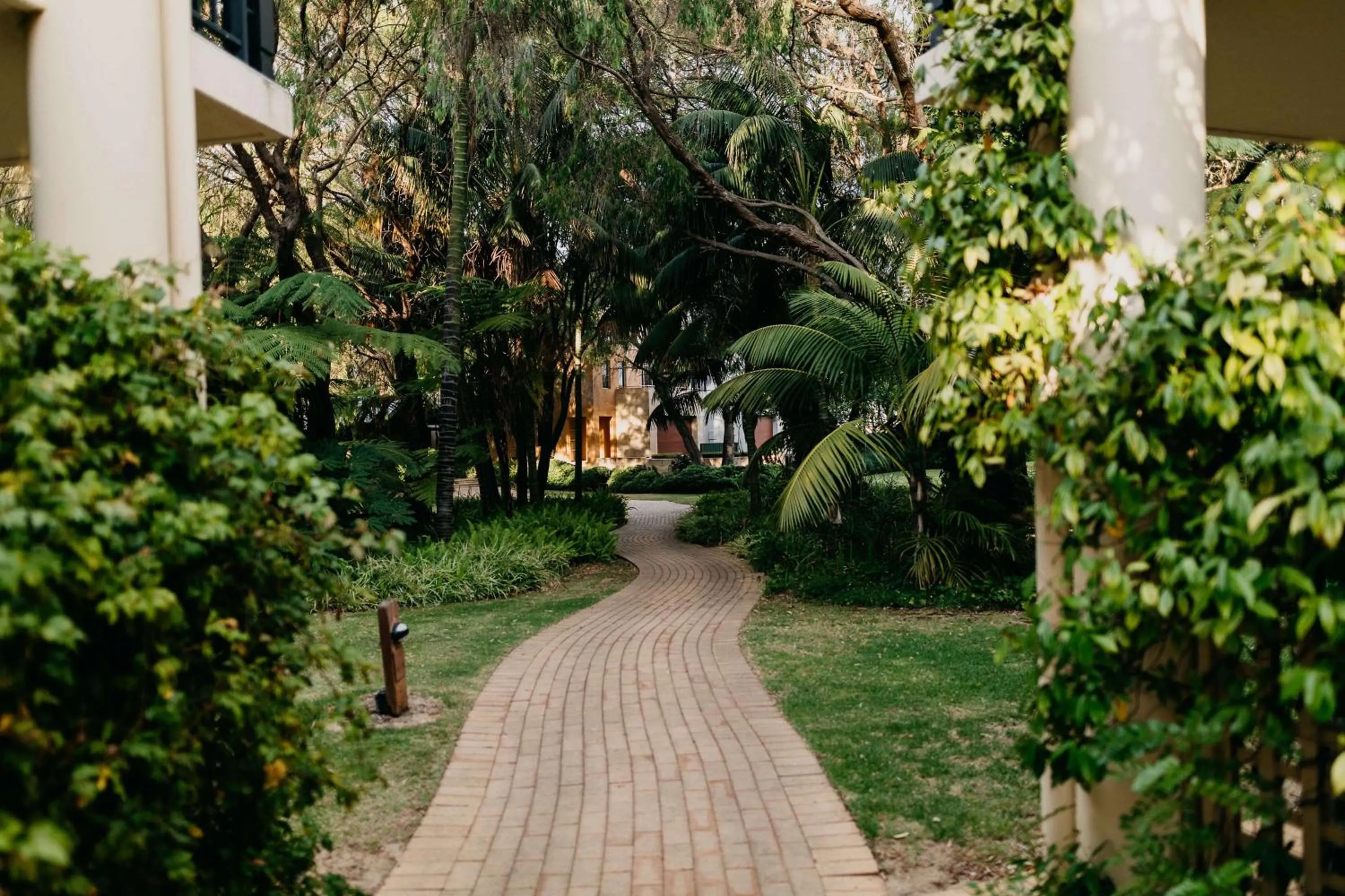 Property building in Club Wyndham Dunsborough, Trademark Collection by Wyndham