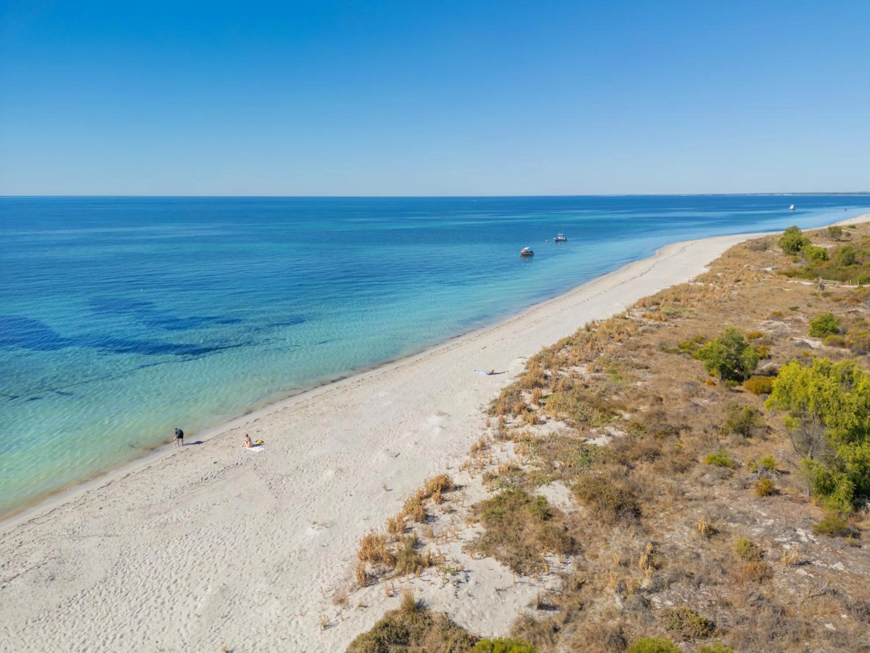 Beach in Club Wyndham Dunsborough, Trademark Collection by Wyndham