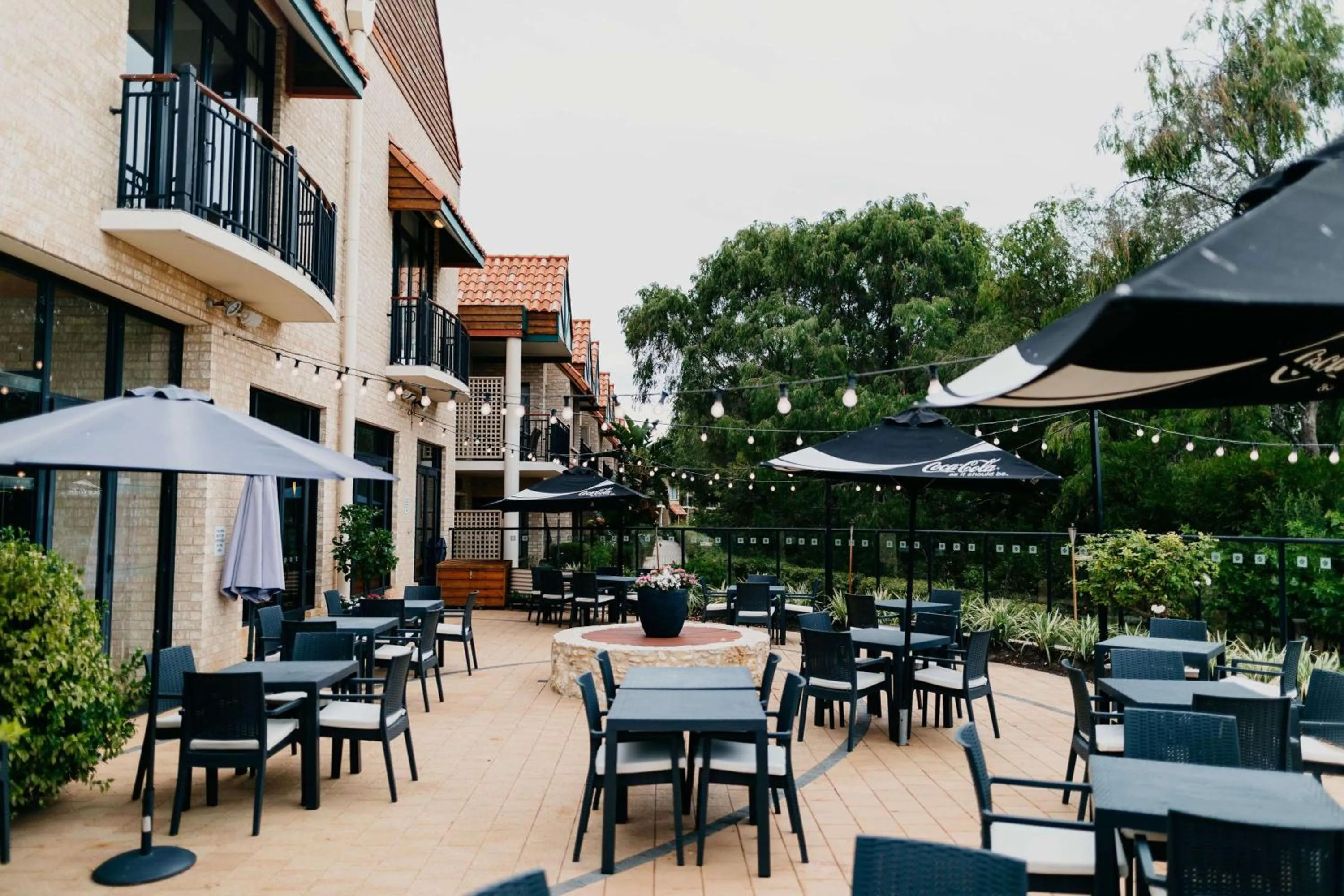 Restaurant/places to eat in Club Wyndham Dunsborough, Trademark Collection by Wyndham