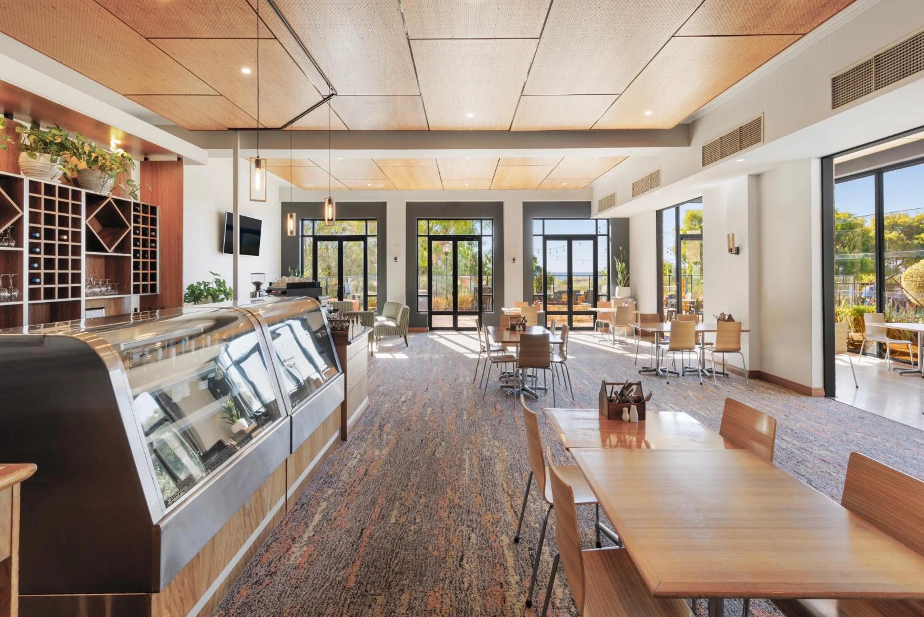 Restaurant/places to eat in Club Wyndham Dunsborough, Trademark Collection by Wyndham