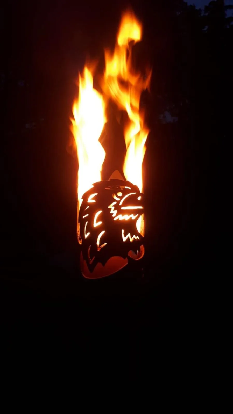 BBQ facilities in Mediterran Hotel Juwel