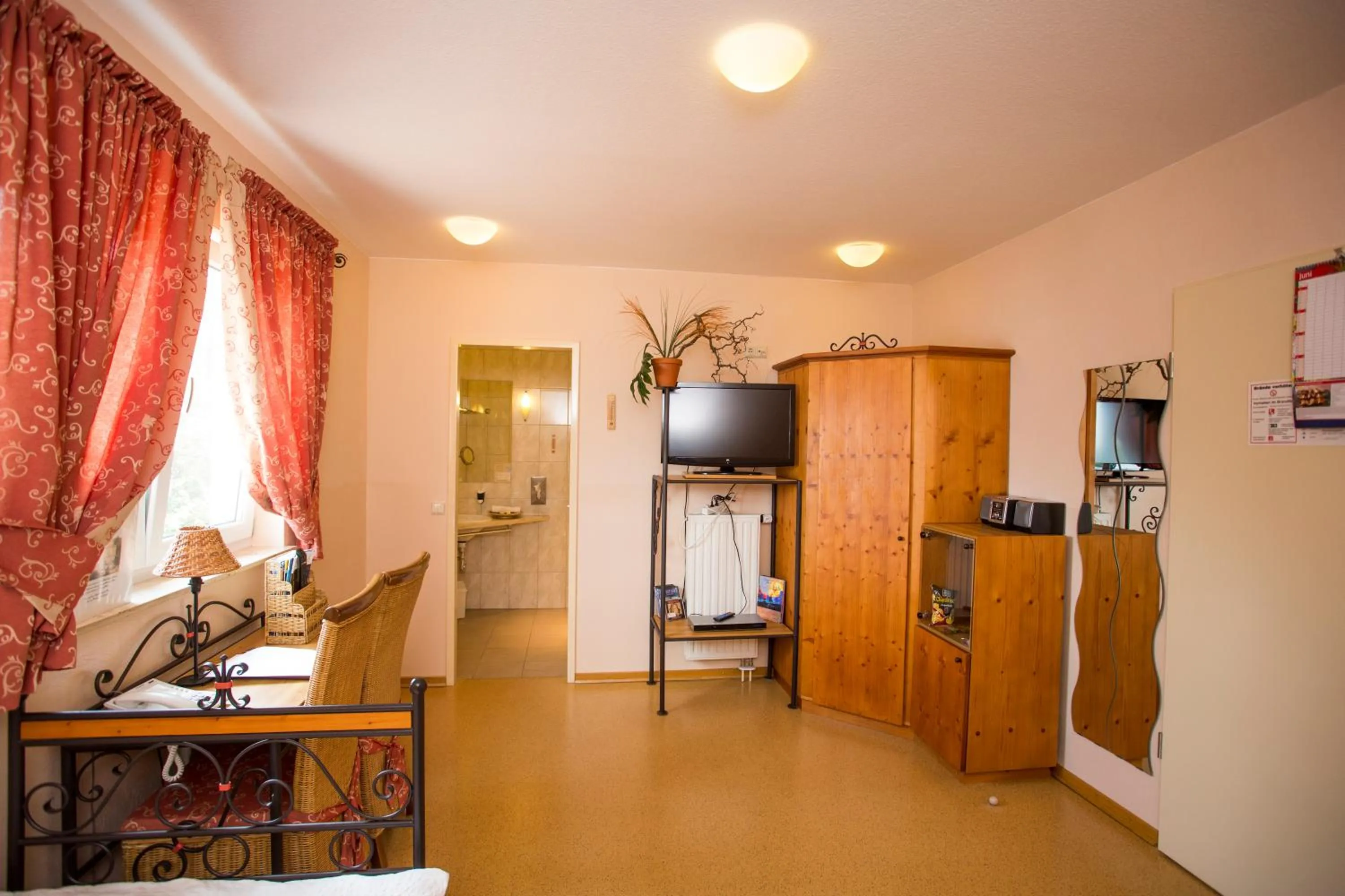 Photo of the whole room in Mediterran Hotel Juwel