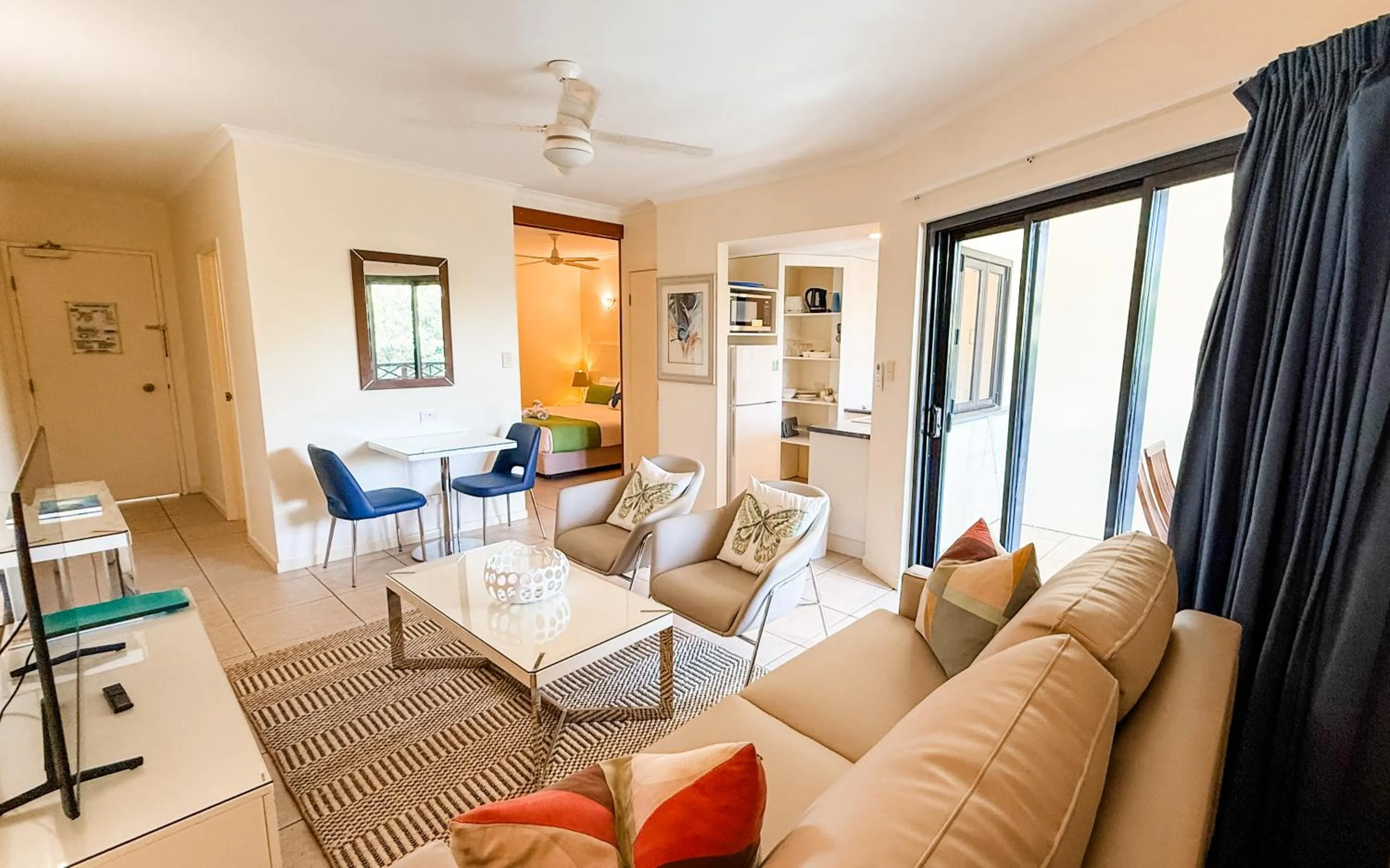 Freestyle Resort Port Douglas