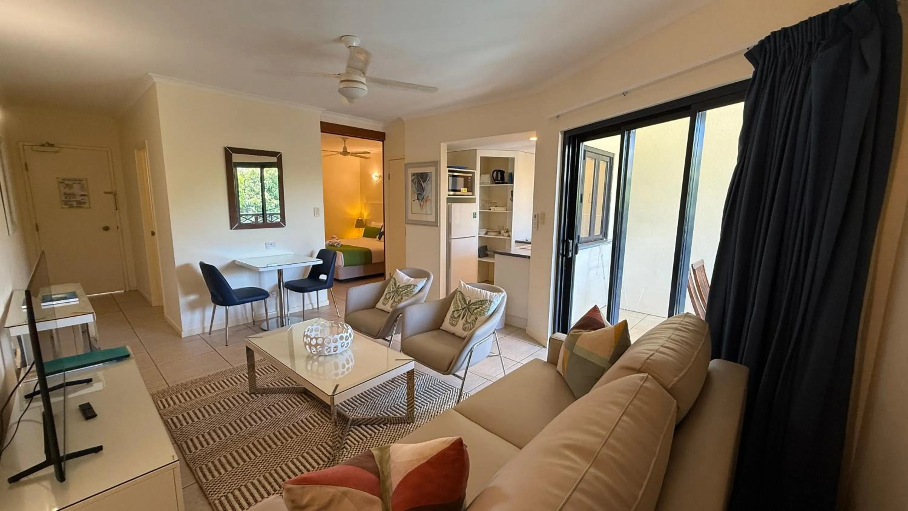 Freestyle Resort Port Douglas