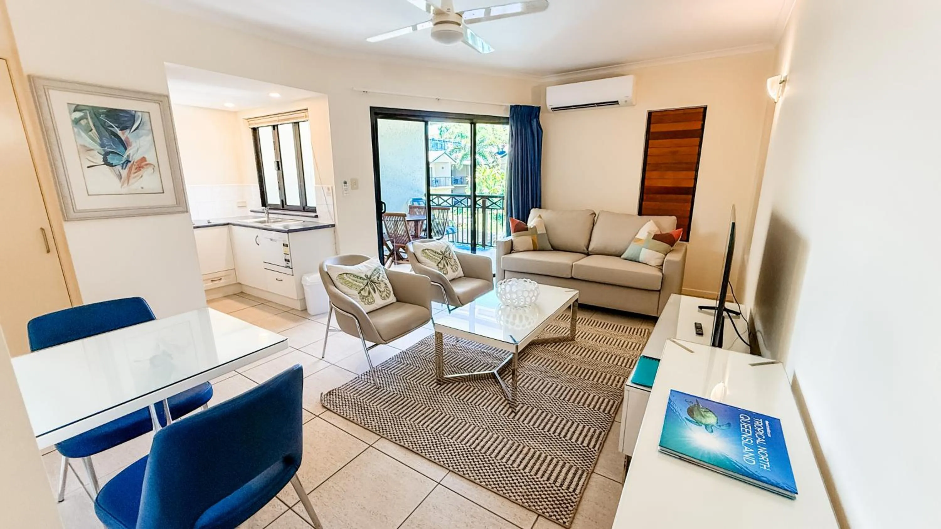 Freestyle Resort Port Douglas