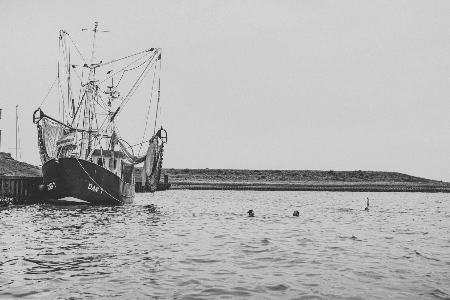 Natural landscape in Hotel Graf Bentinck
