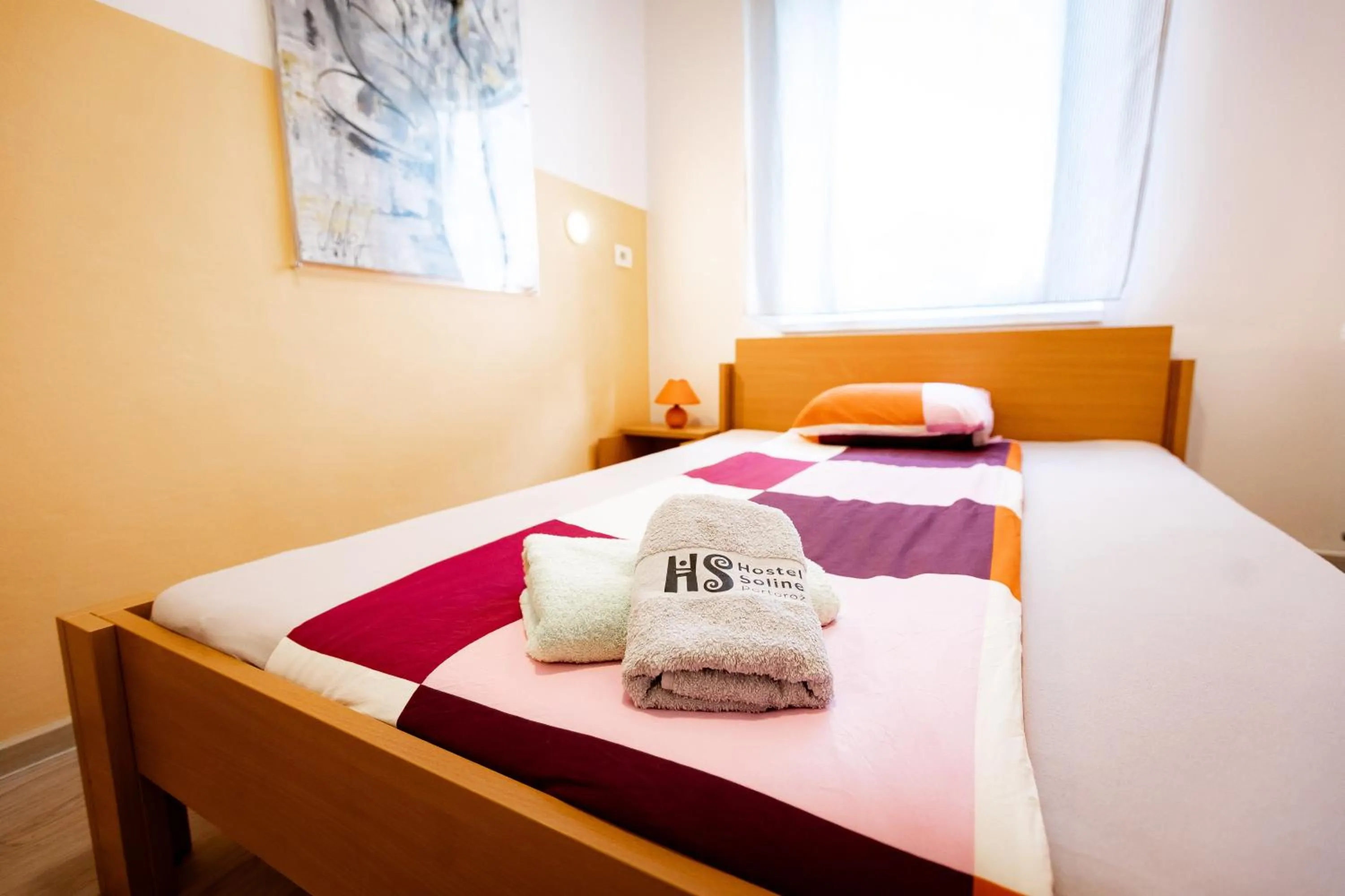 Hostel Soline