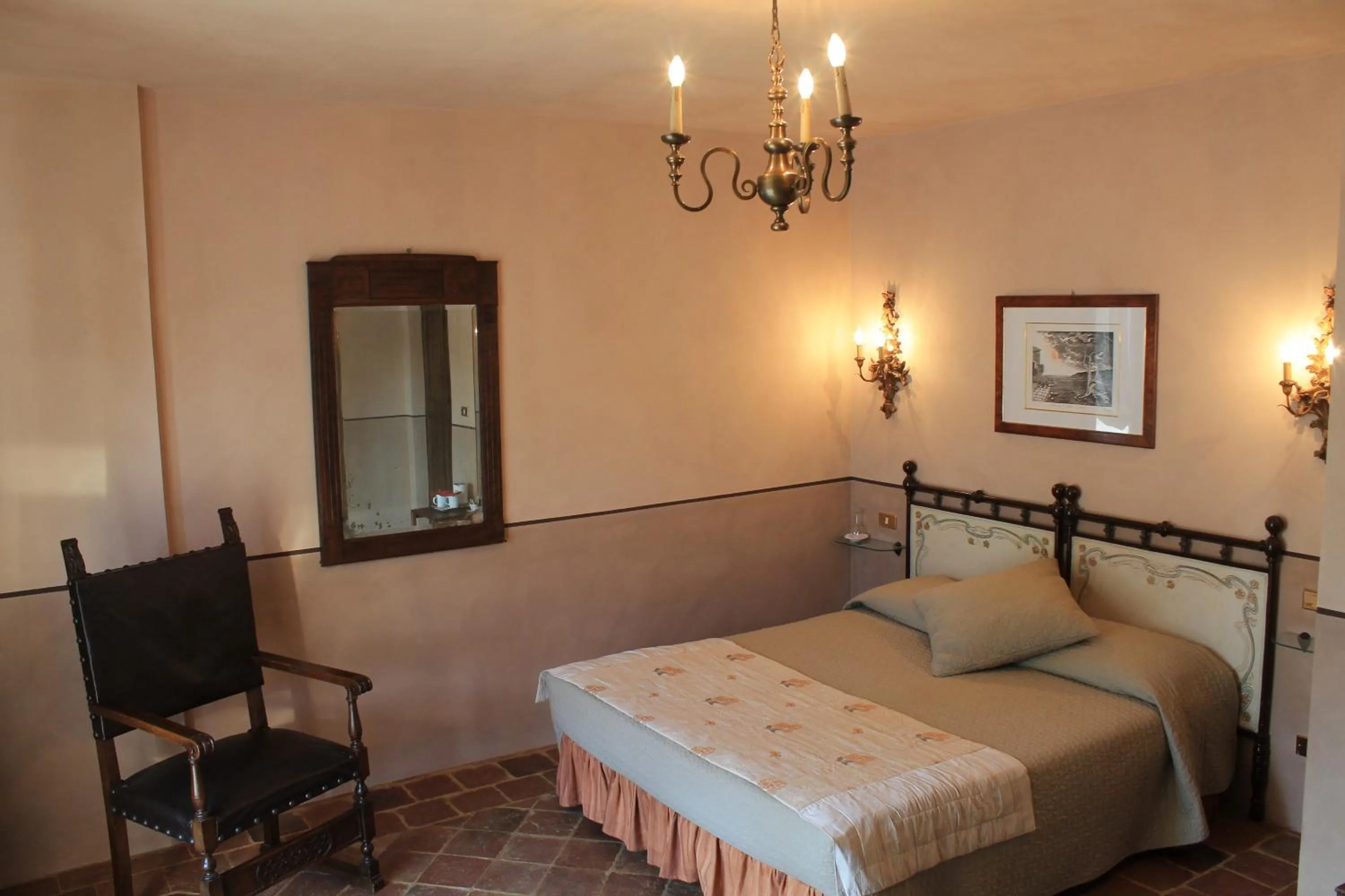 Bedroom, Bed in L'Atelier di Pierflavio Gallina