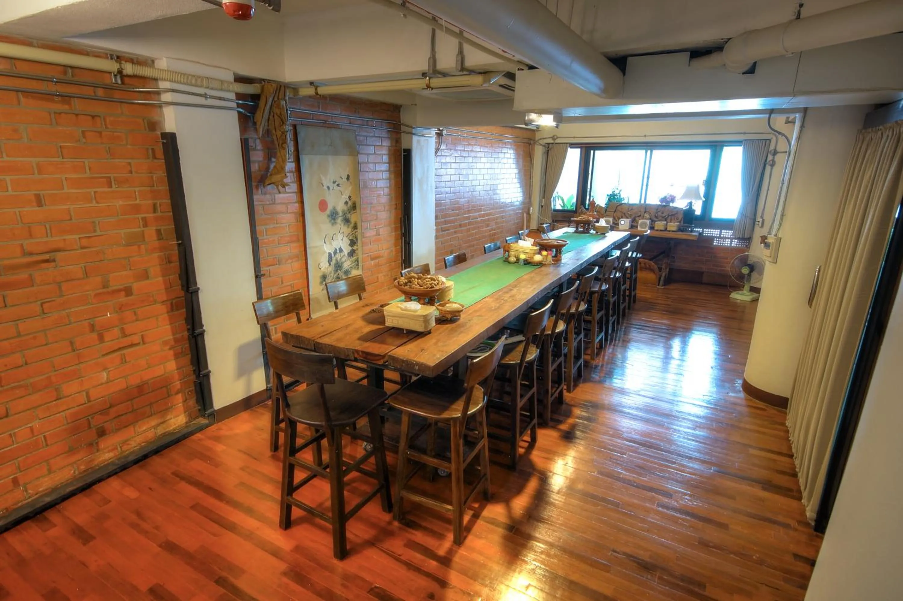 Restaurant/places to eat in Saeng Panya Home SHA Plus