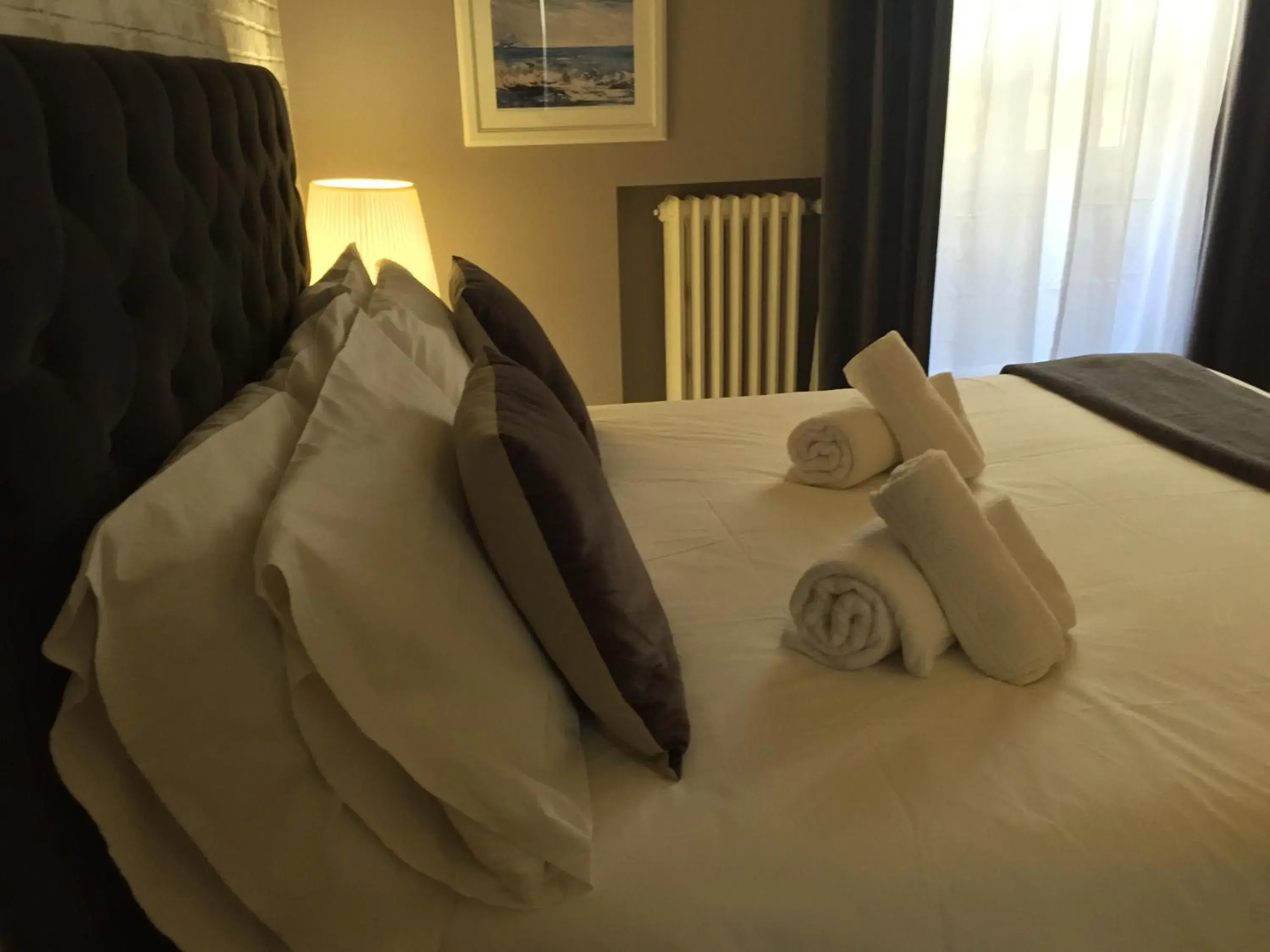 Deluxe Queen Suite in 29 Venti Luxury Deluxe Queen Suite in 29 Venti Luxury