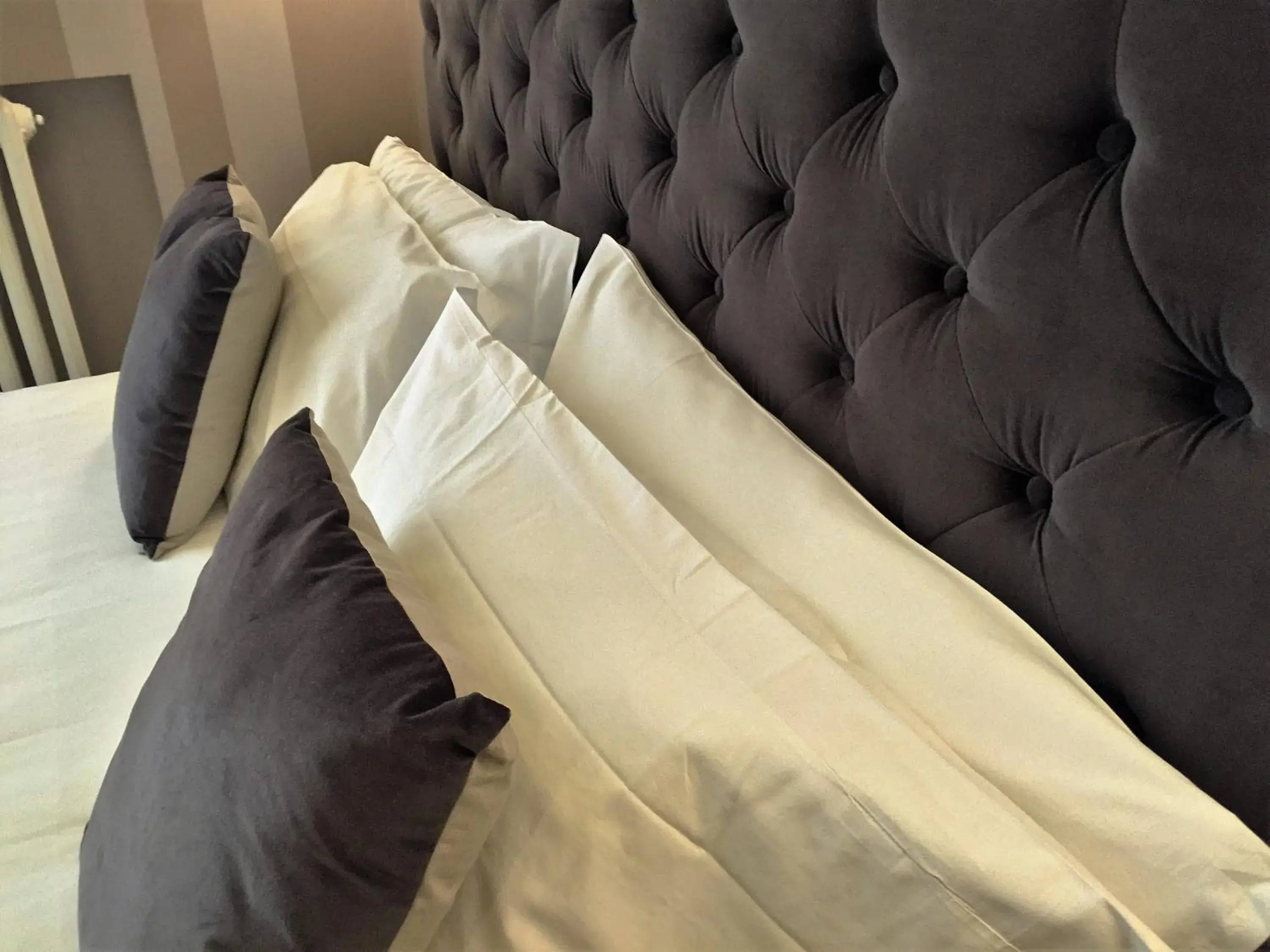 Suite with Spa Bath in 29 Venti Luxury Suite with Spa Bath in 29 Venti Luxury
