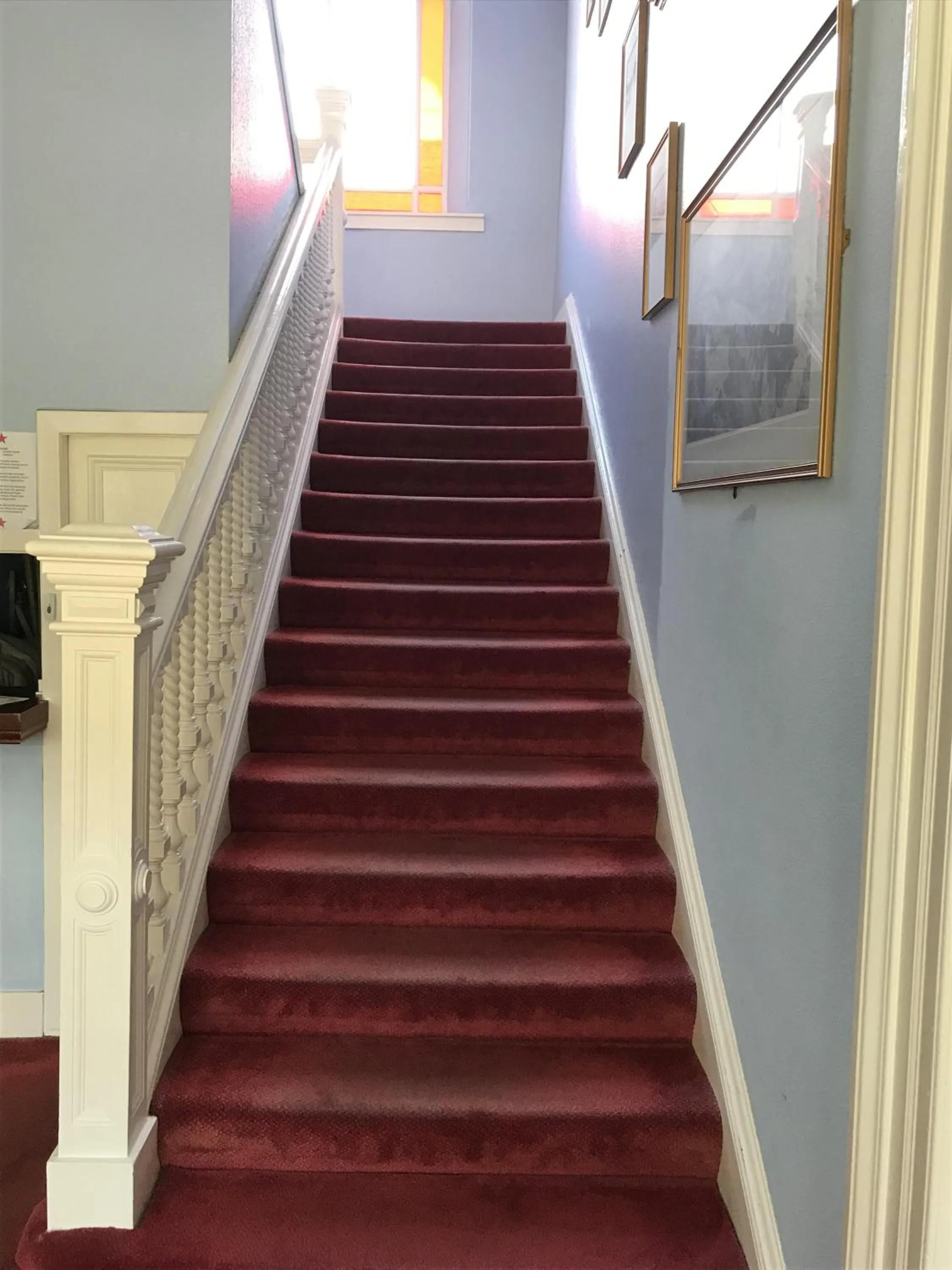 Other in Dorstan House