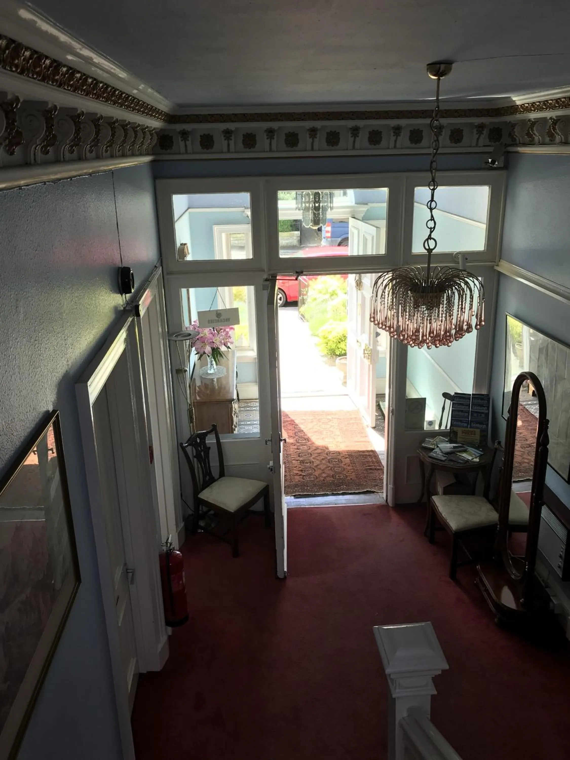 Other in Dorstan House