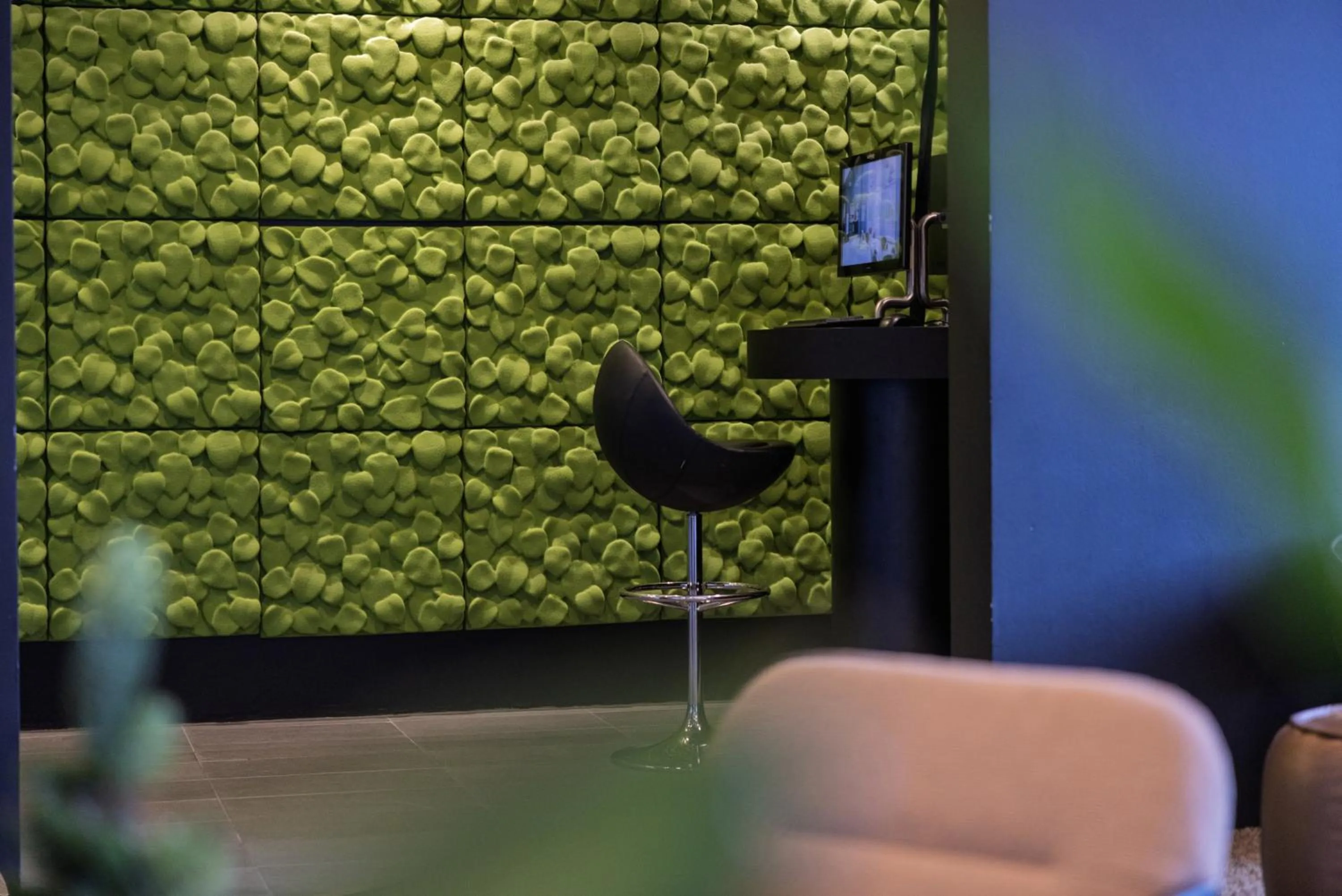 Business facilities in Wakeup Copenhagen - Carsten Niebuhrs Gade