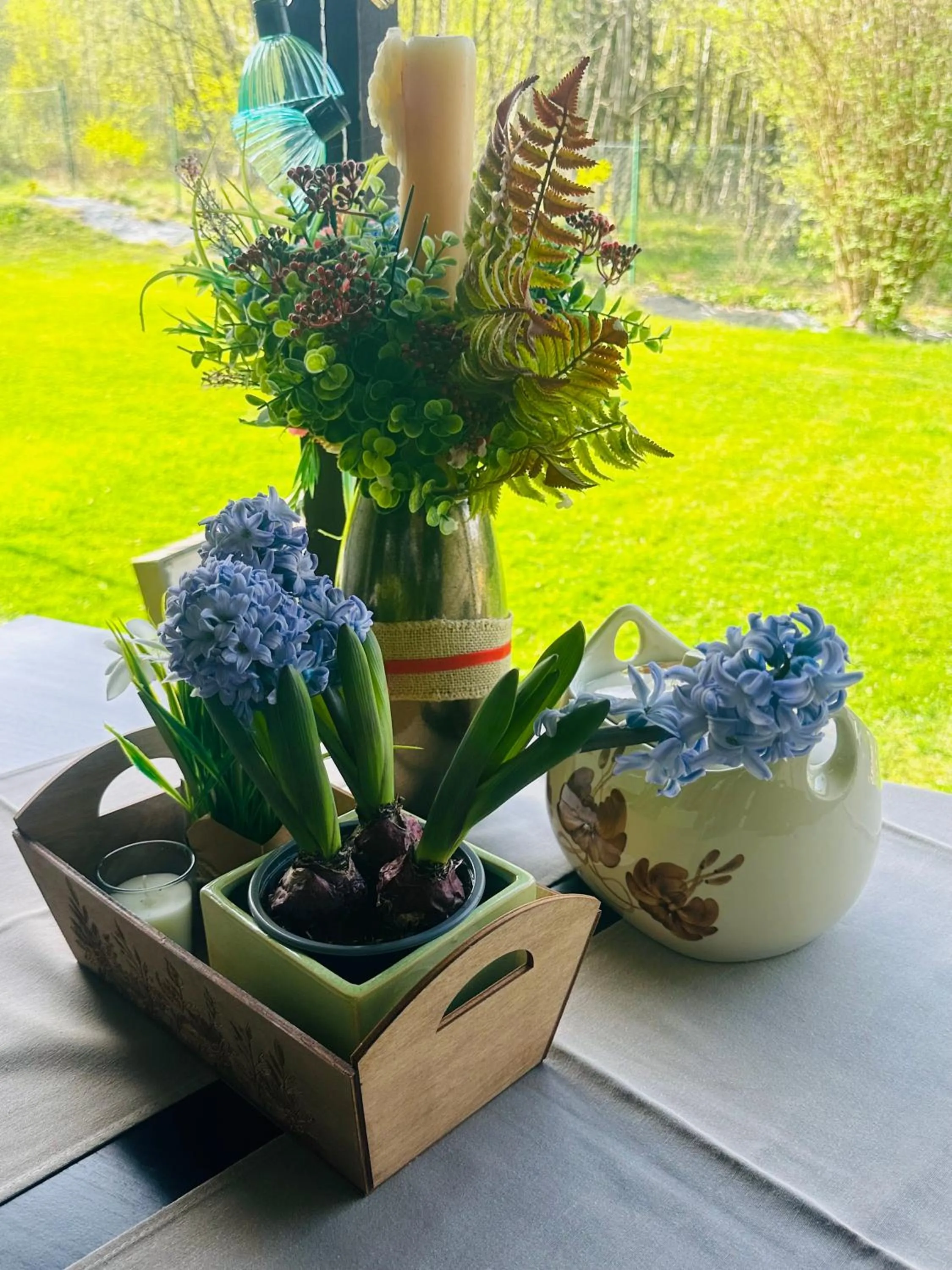 Property building in Dom Supełek