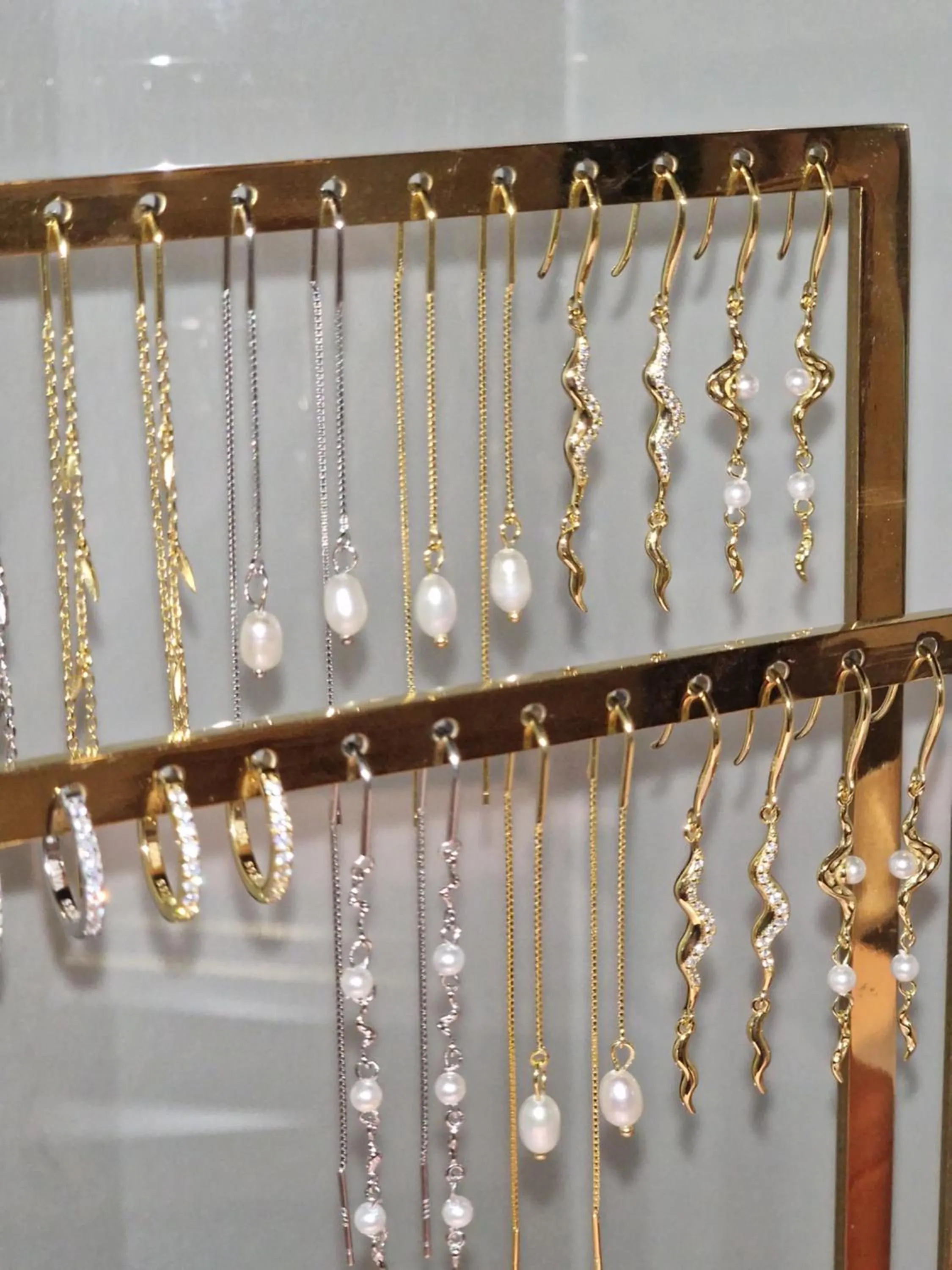 Decorative detail in Filskov Kro