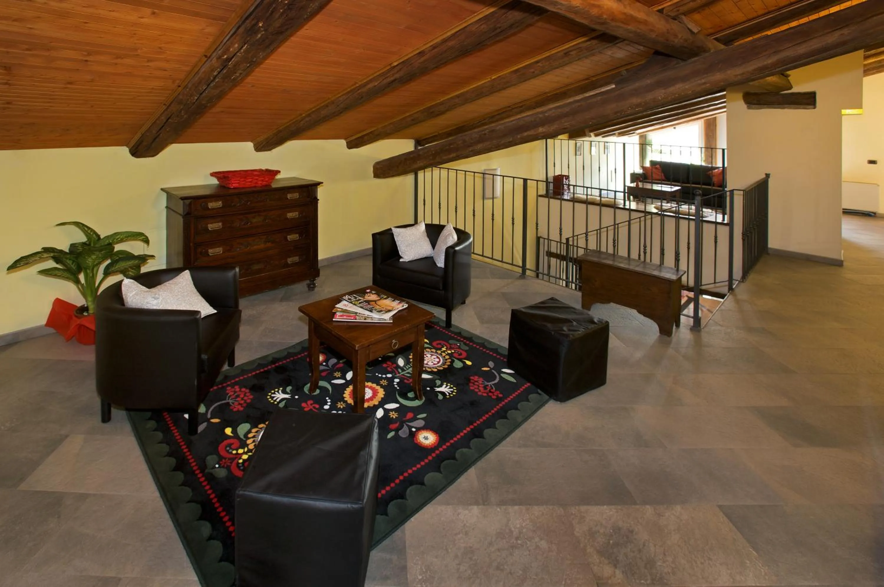 Other in Hotel Chez Toi