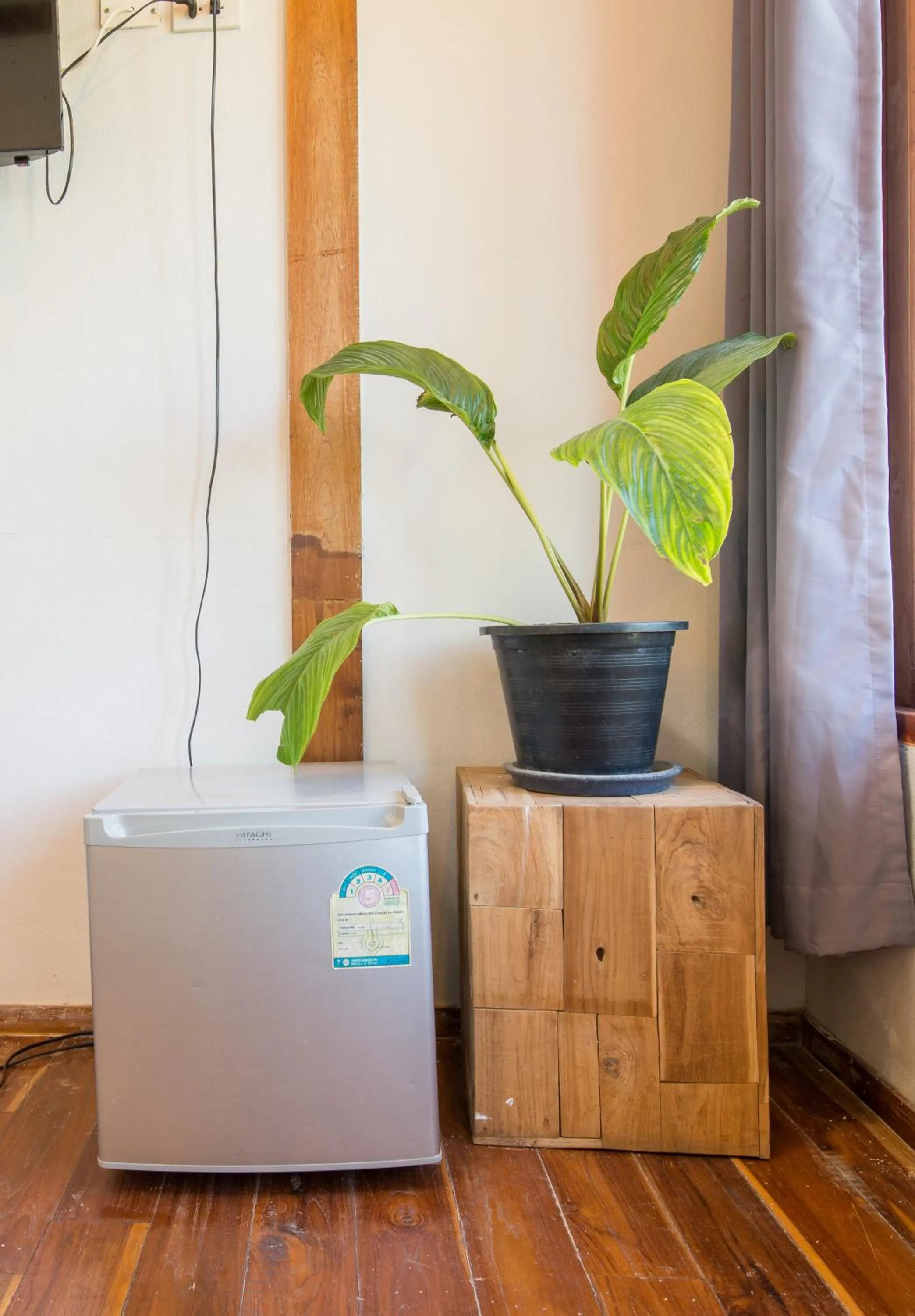 Sri Chiang Yeun House