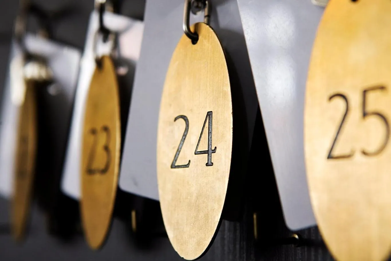 Other in Hotel Jernbanegade