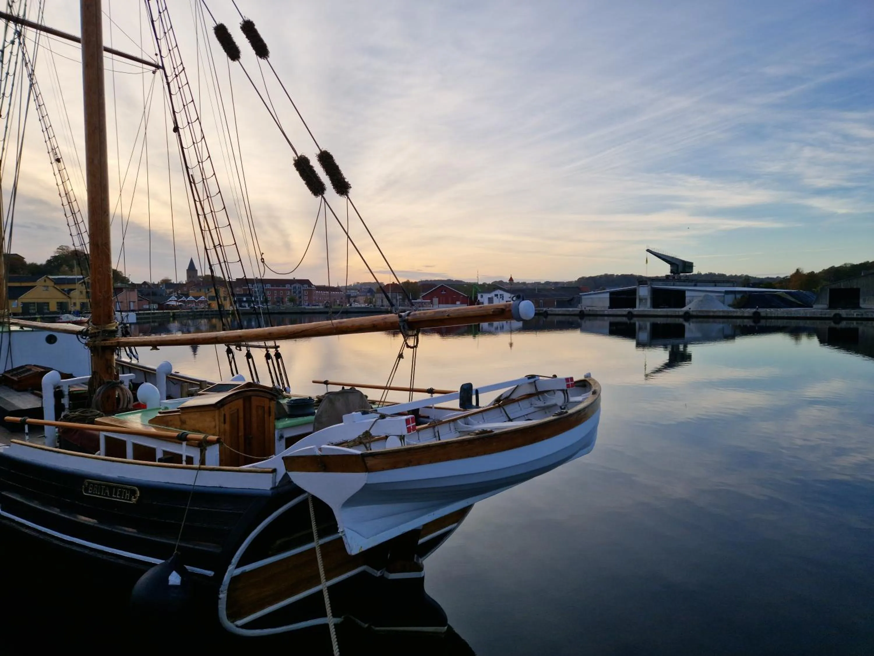 Activities in Hotel Amerika