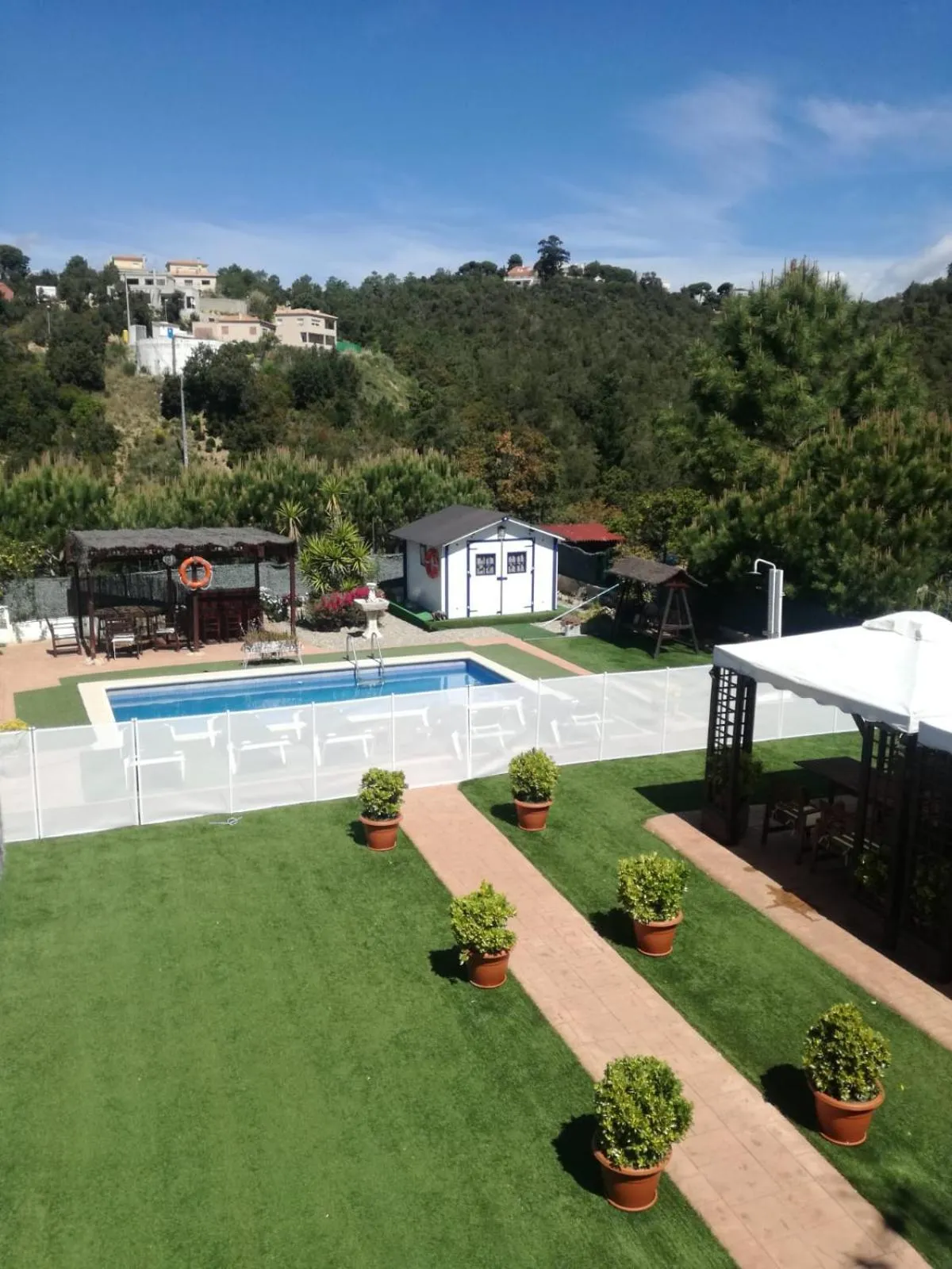 Holiday Home Cardona
