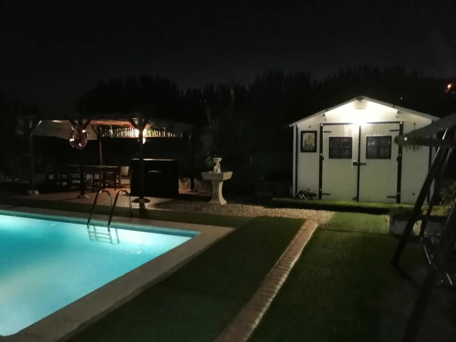 Holiday Home Cardona